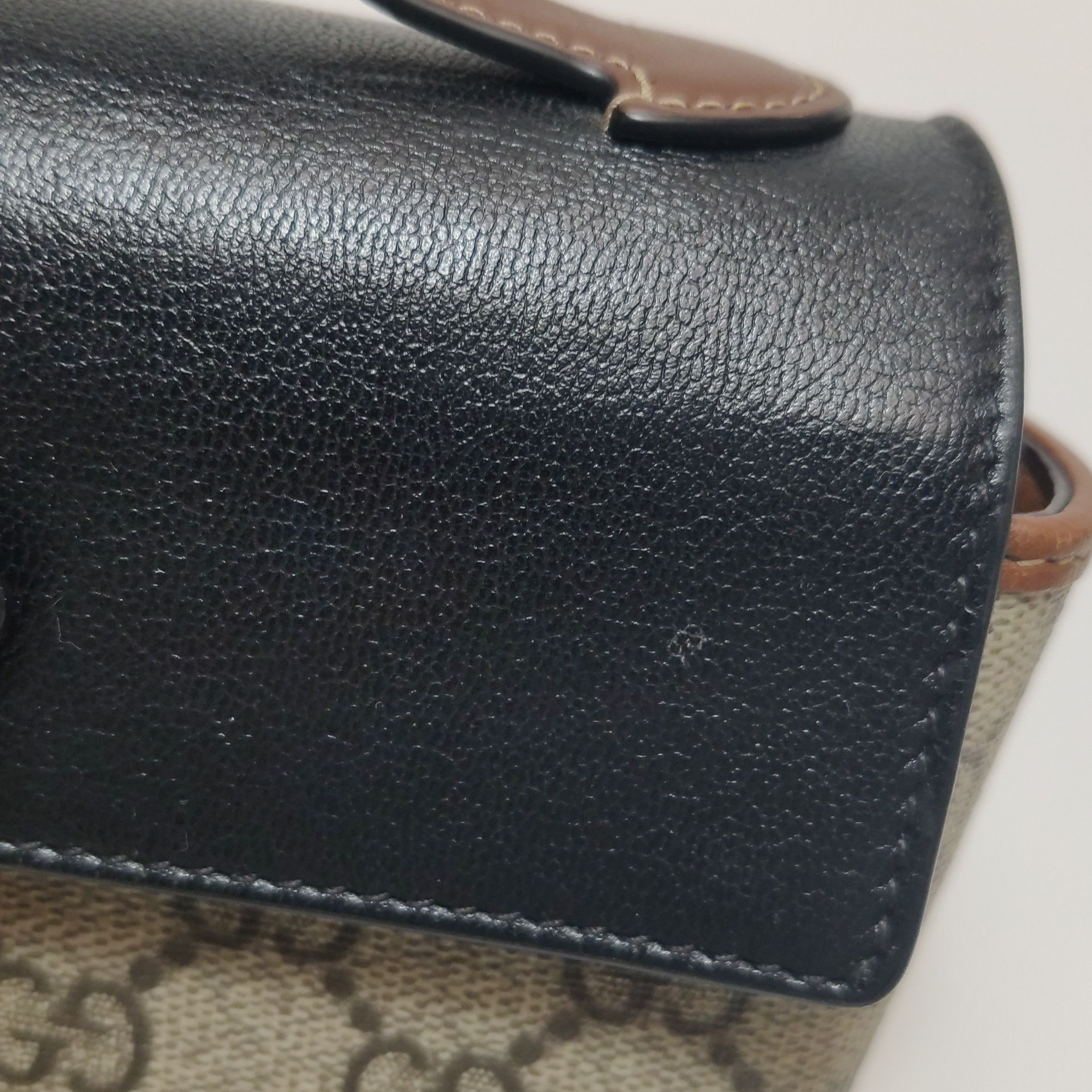 Gucci Gucci Women os Shoulder Bags Size ONE SIZE - 22 Thumbnail