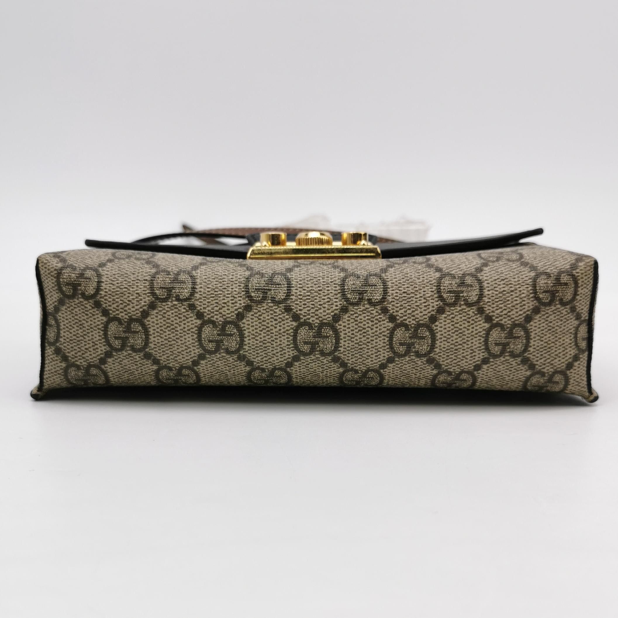 Gucci Gucci Women os Shoulder Bags Size ONE SIZE - 6 Thumbnail