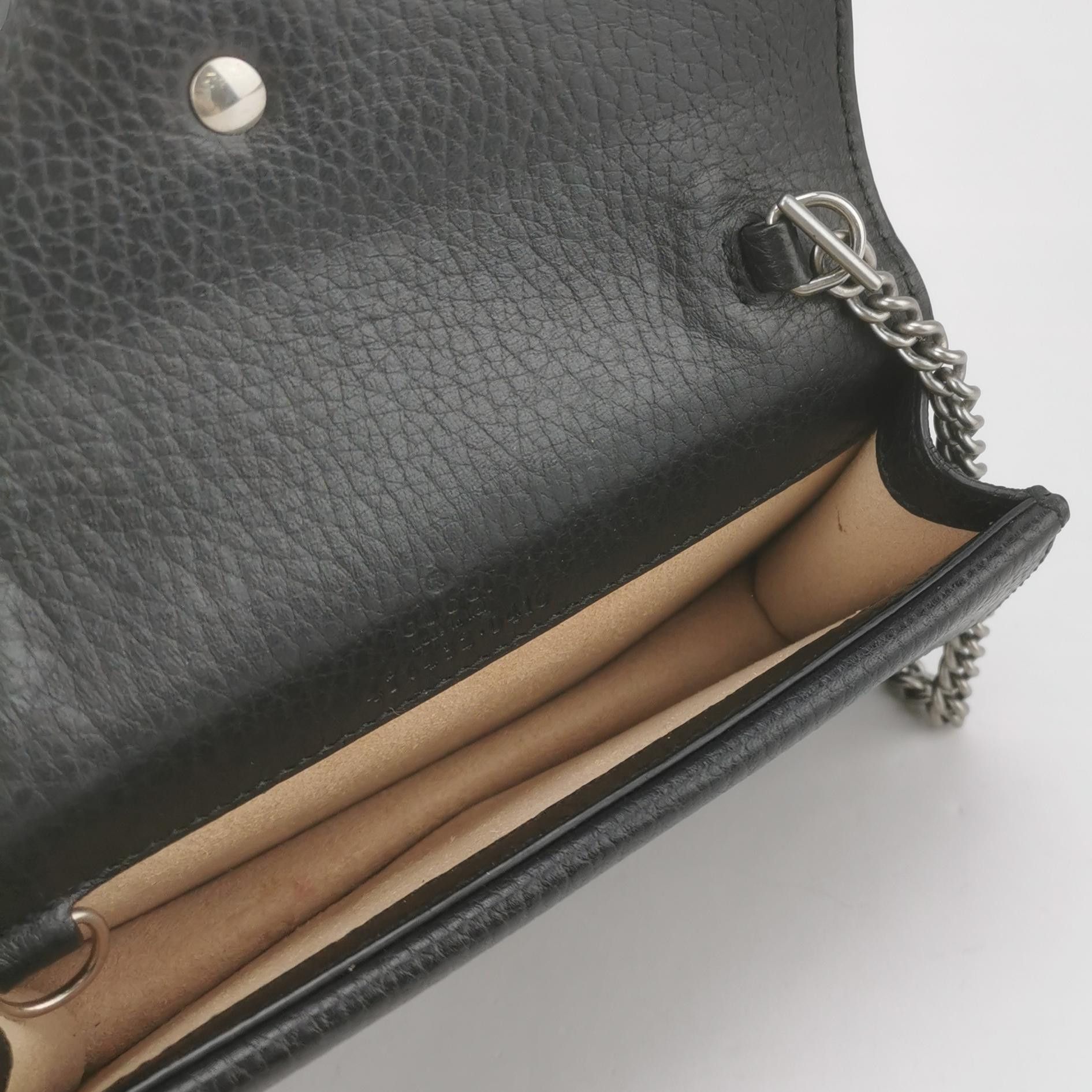Gucci Gucci Women os Shoulder Bags Size ONE SIZE - 7 Thumbnail
