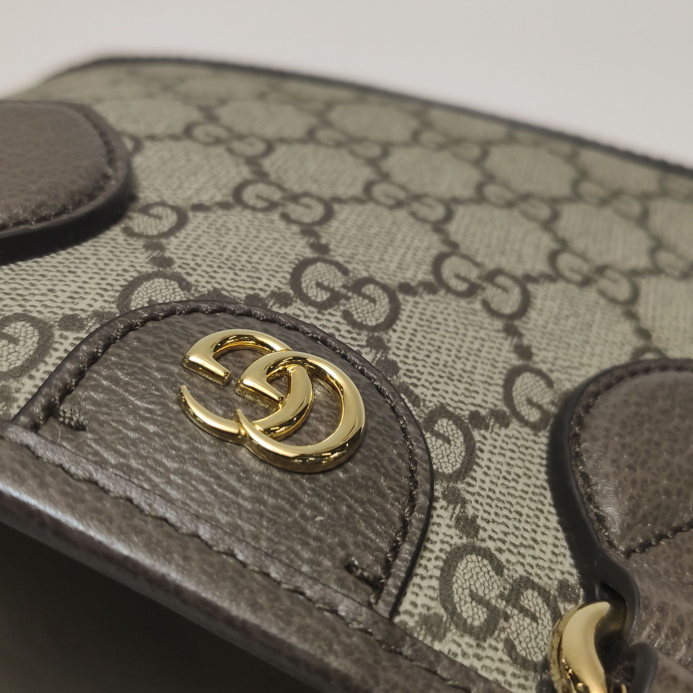 Gucci Gucci Women os Shoulder Bags Size ONE SIZE - 14 Thumbnail