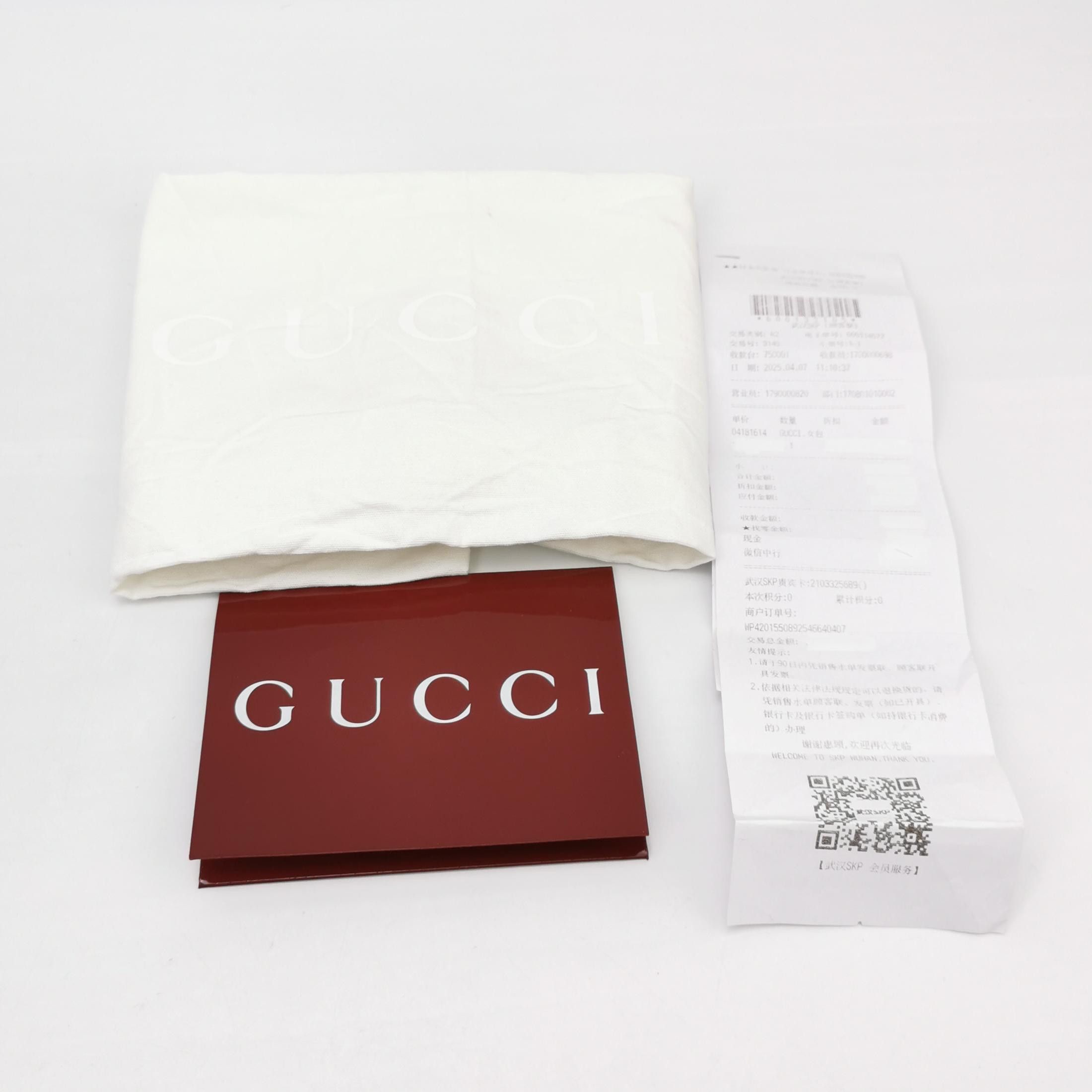Gucci Gucci Women os Shoulder Bags Size ONE SIZE - 11 Thumbnail