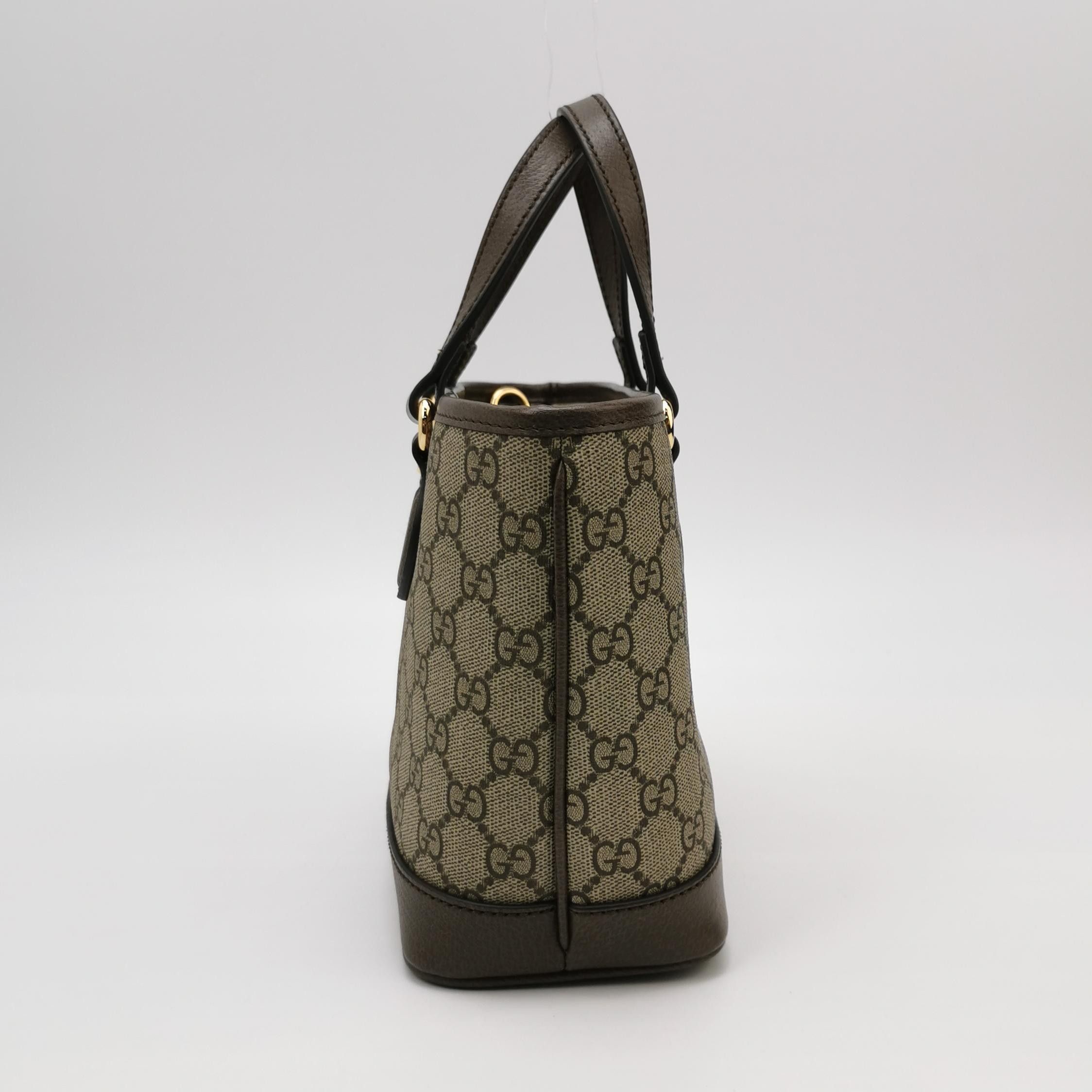 Gucci Gucci Women os Shoulder Bags Size ONE SIZE - 5 Thumbnail