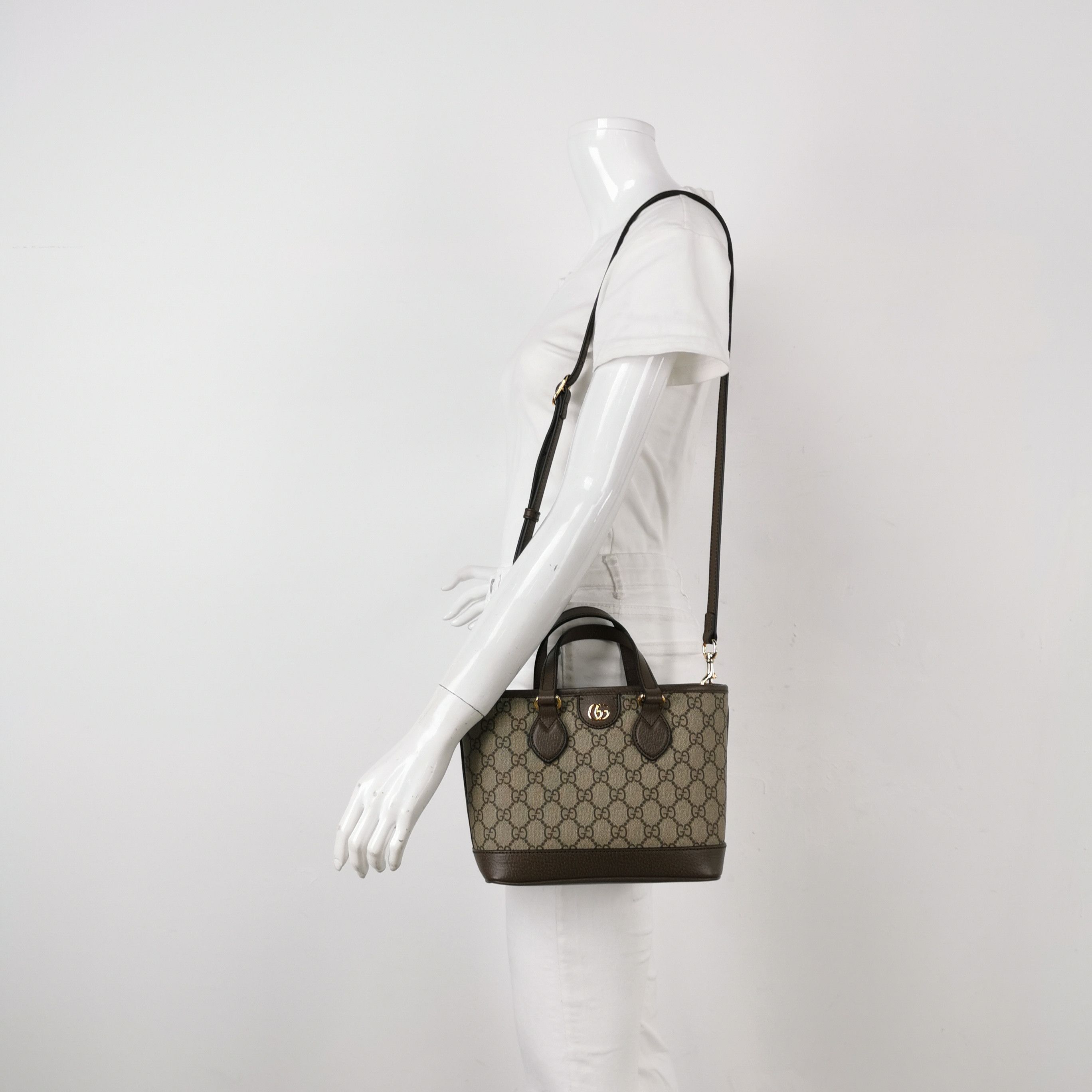 Gucci Gucci Women os Shoulder Bags Size ONE SIZE - 2 Thumbnail