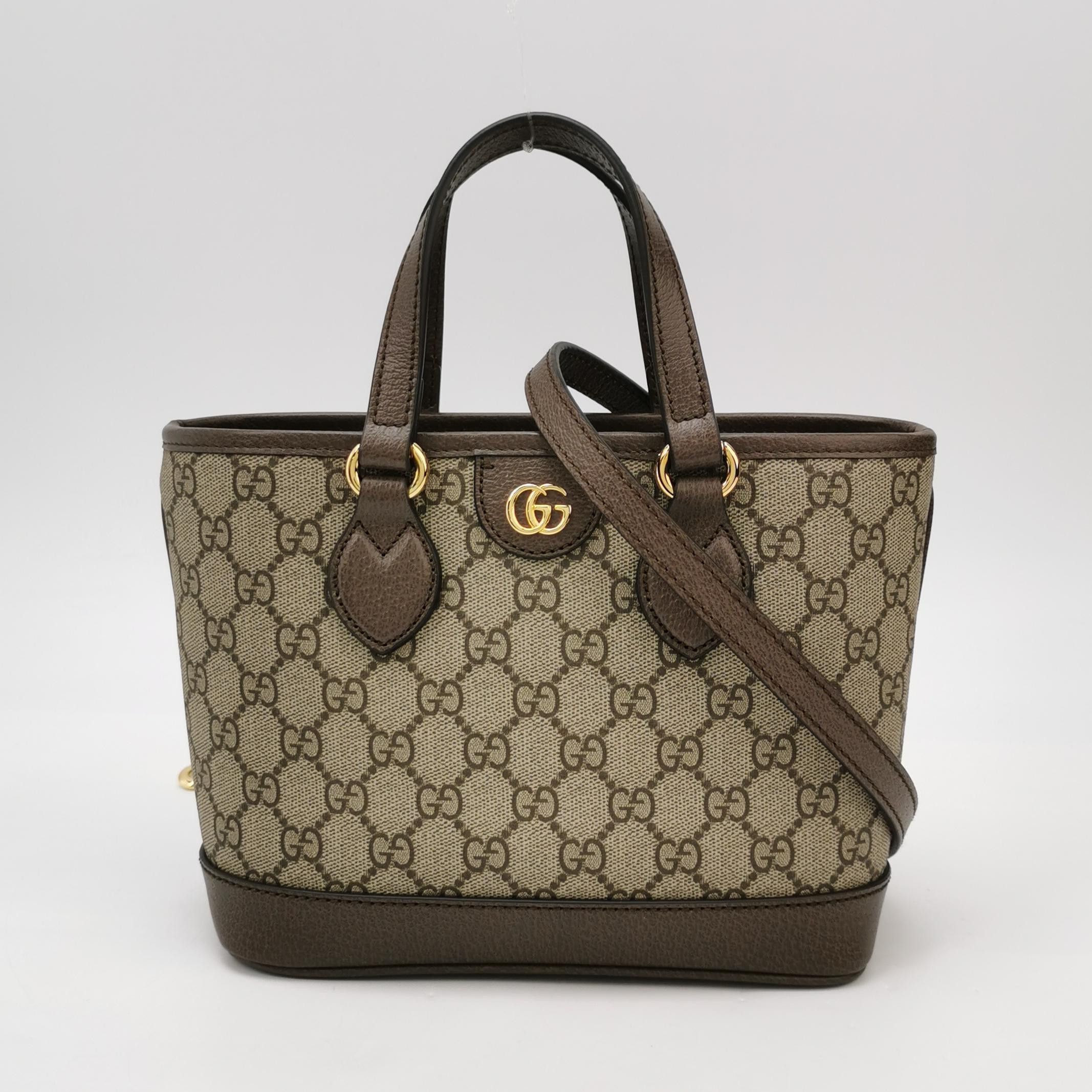 Gucci Gucci Women os Shoulder Bags Size ONE SIZE - 3 Thumbnail