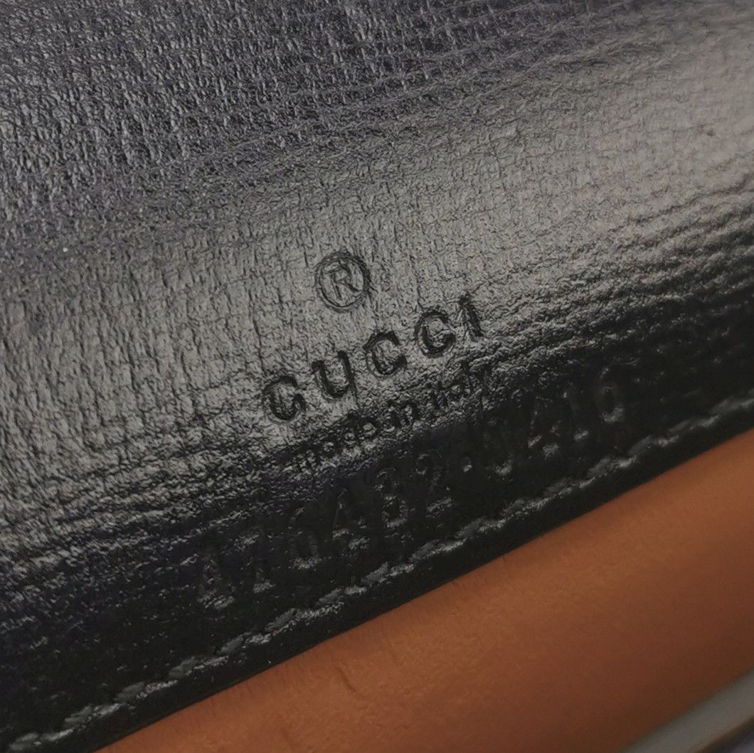 Gucci Gucci Women os Crossbody Bags Size ONE SIZE - 8 Thumbnail