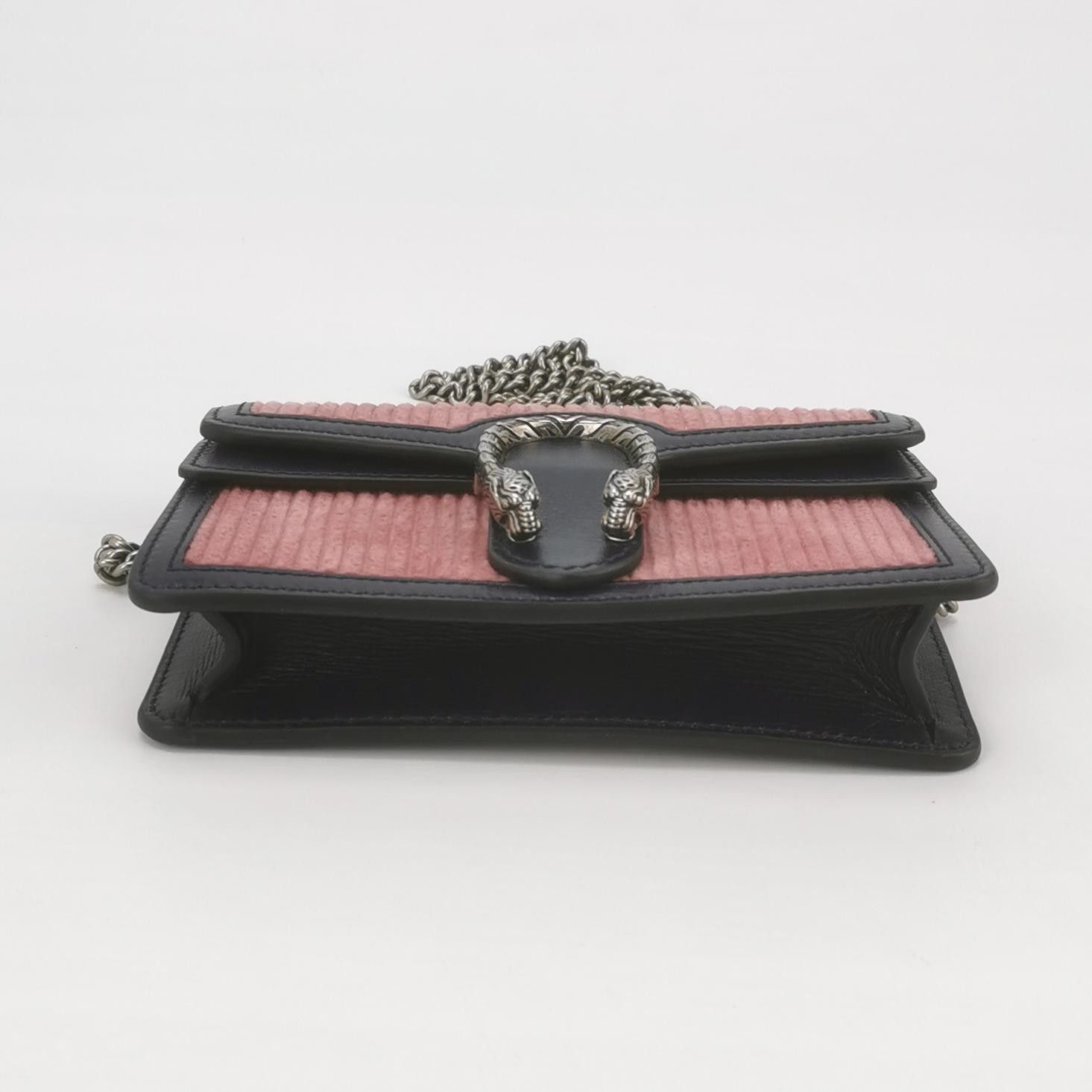 Gucci Gucci Women os Crossbody Bags Size ONE SIZE - 6 Thumbnail