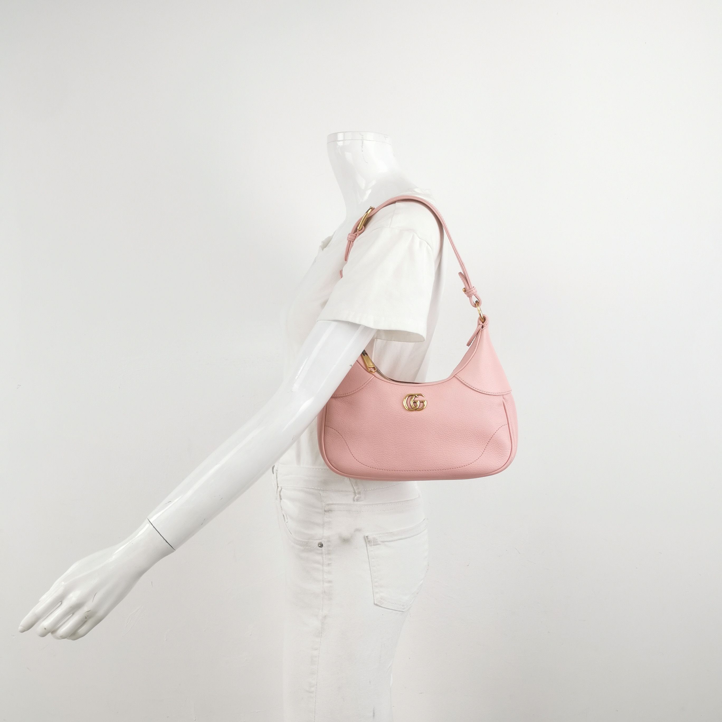 Gucci Gucci Women os Shoulder Bags Size ONE SIZE - 2 Thumbnail