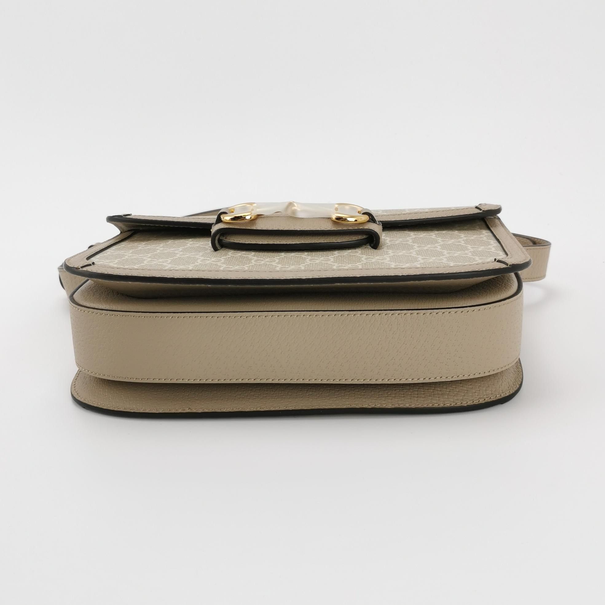 Gucci Gucci Women os Shoulder Bags Size ONE SIZE - 6 Thumbnail