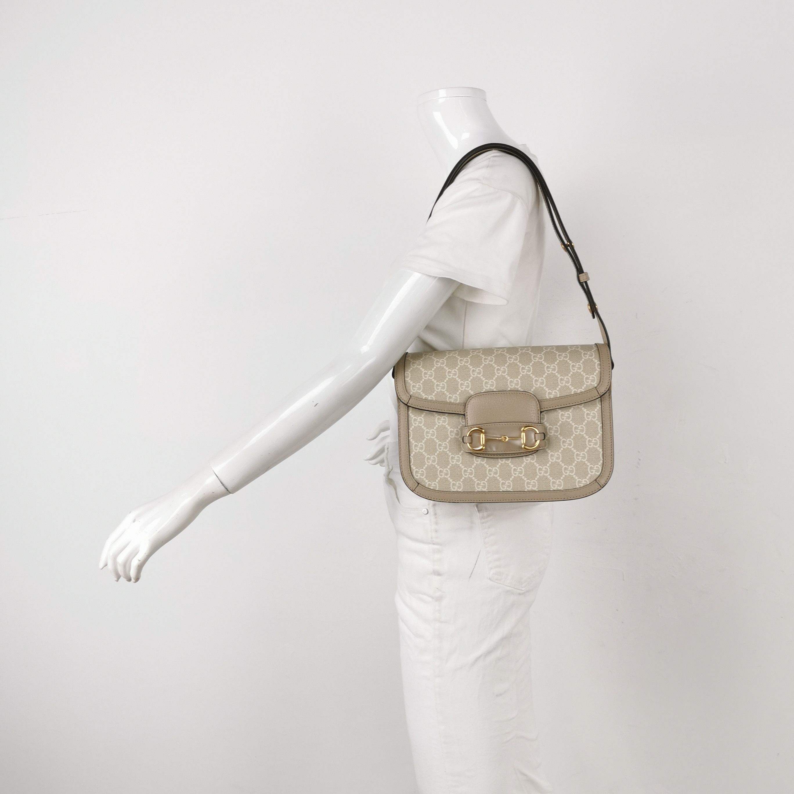 Gucci Gucci Women os Shoulder Bags Size ONE SIZE - 2 Thumbnail
