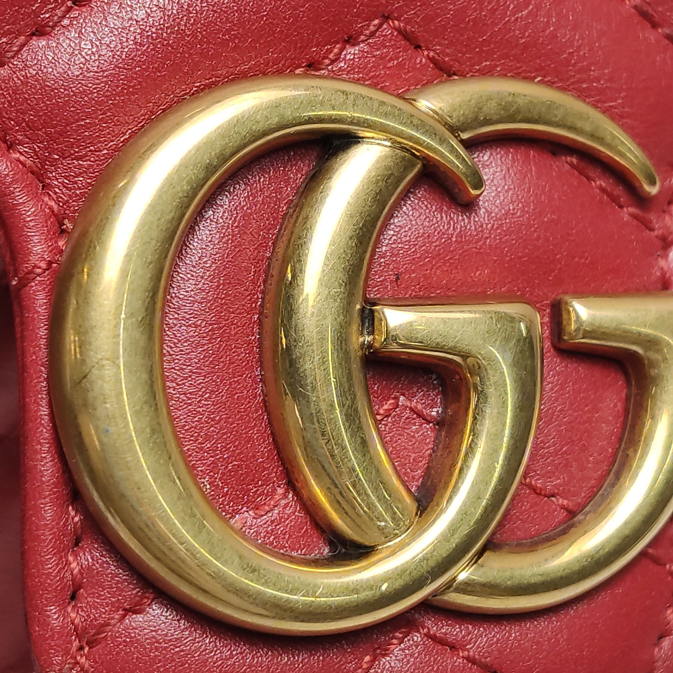 Gucci Gucci Women os Shoulder Bags Size ONE SIZE - 10 Thumbnail