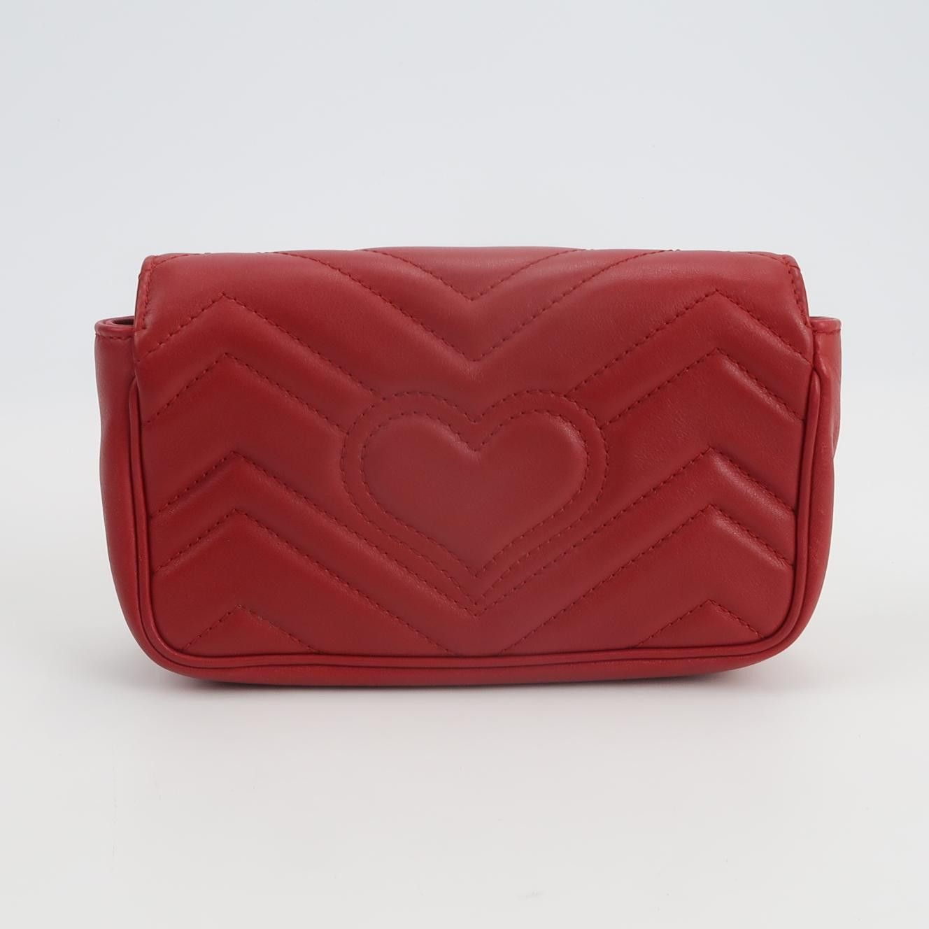 Gucci Gucci Women os Shoulder Bags Size ONE SIZE - 5 Thumbnail