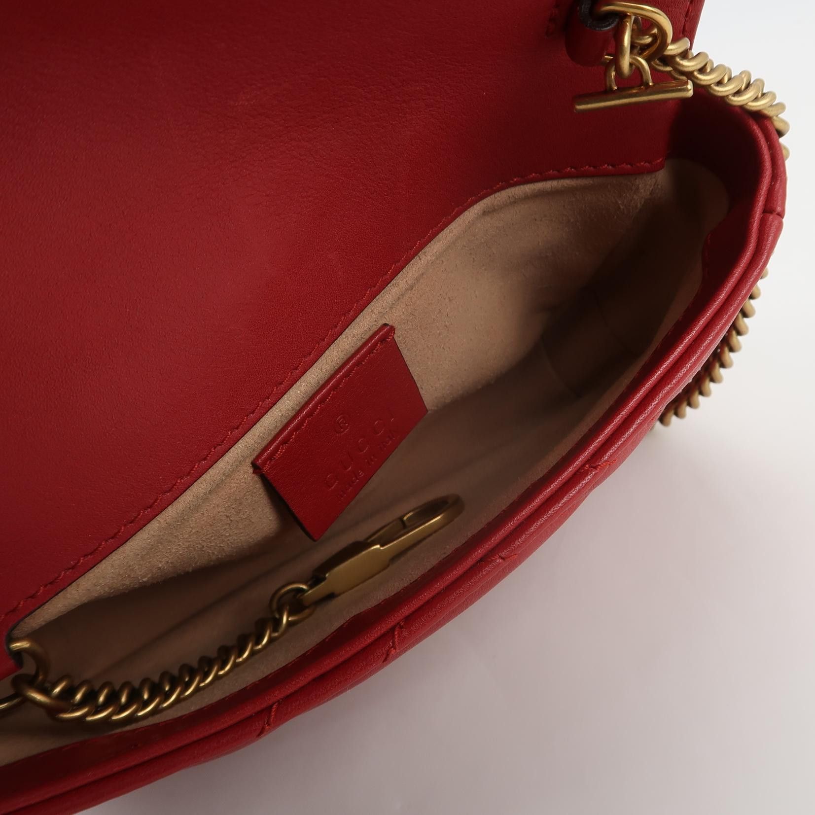 Gucci Gucci Women os Shoulder Bags Size ONE SIZE - 7 Thumbnail