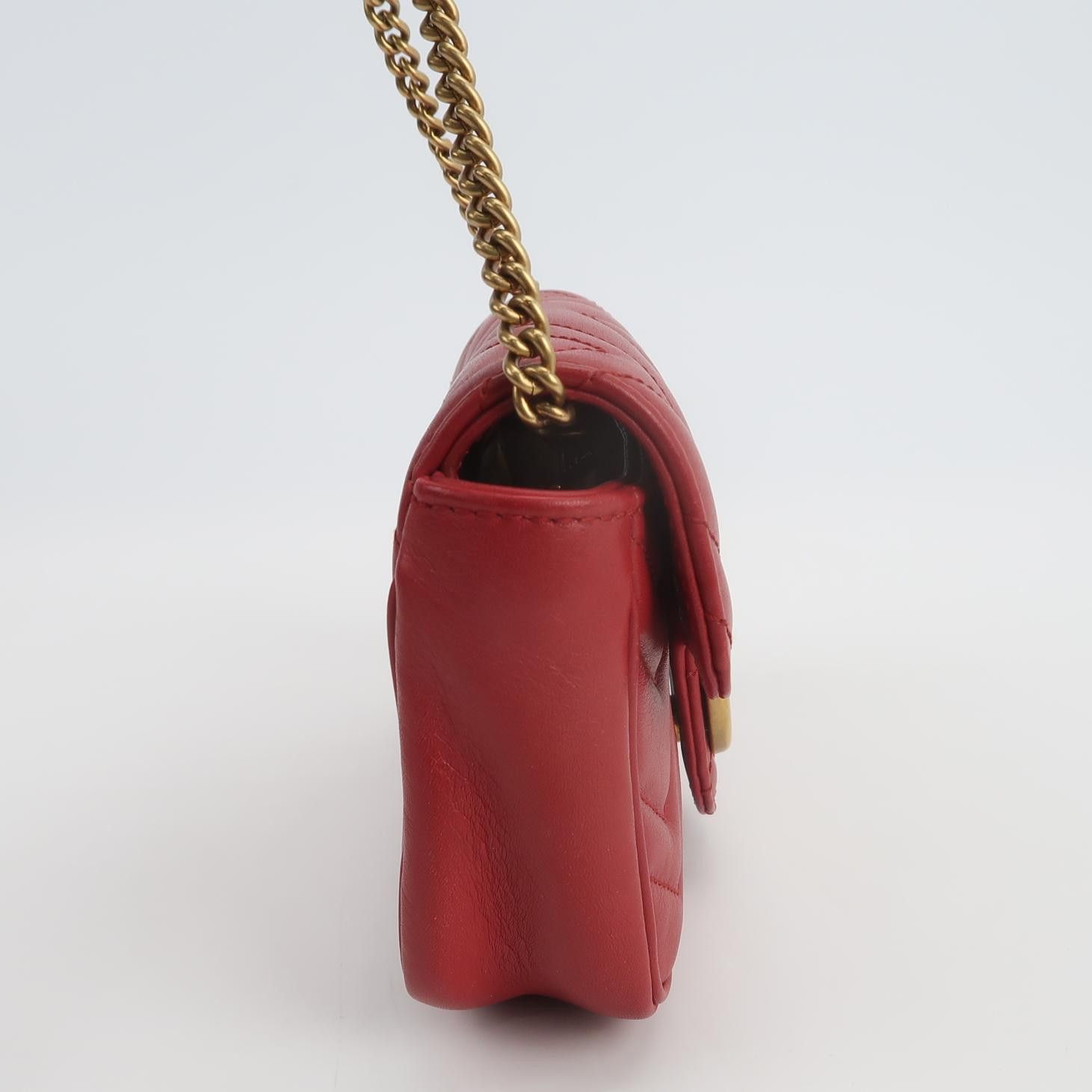 Gucci Gucci Women os Shoulder Bags Size ONE SIZE - 4 Thumbnail
