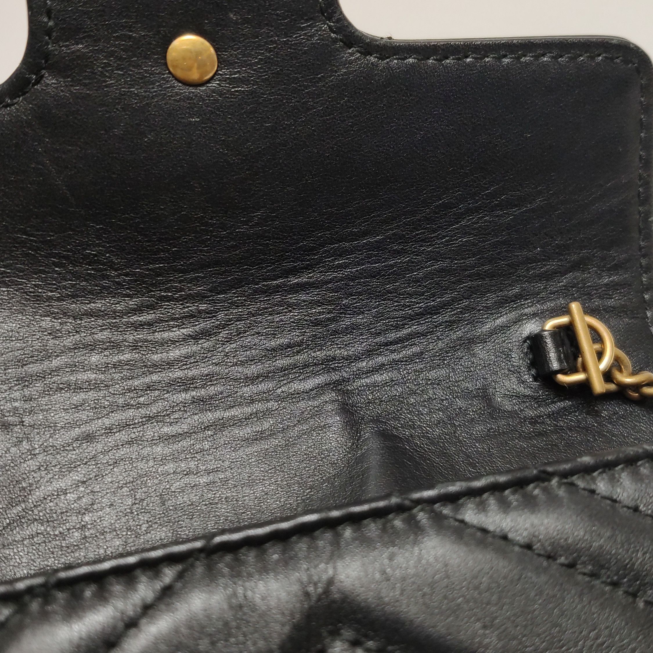 Gucci Gucci Women os Shoulder Bags Size ONE SIZE - 16 Thumbnail