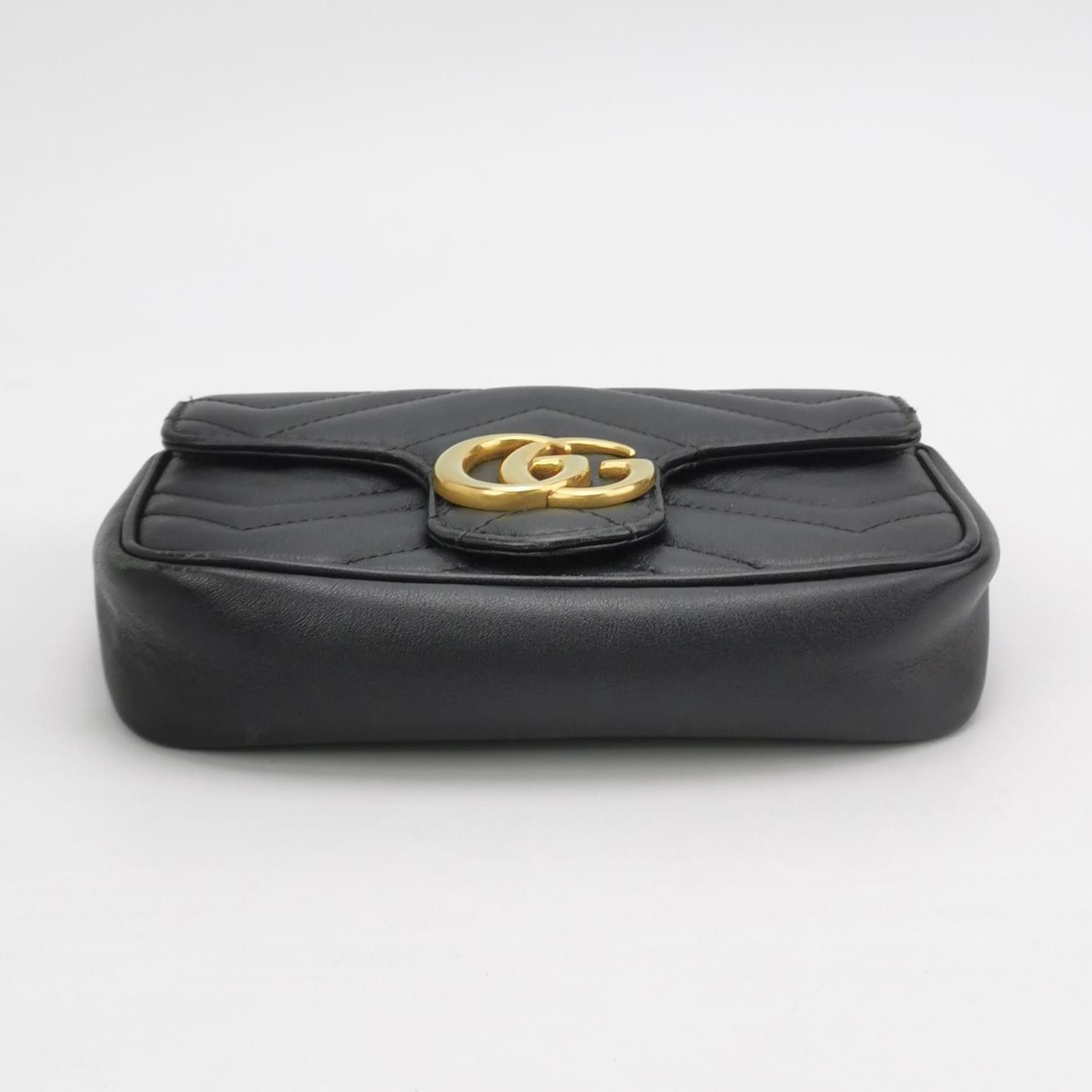 Gucci Gucci Women os Shoulder Bags Size ONE SIZE - 6 Thumbnail