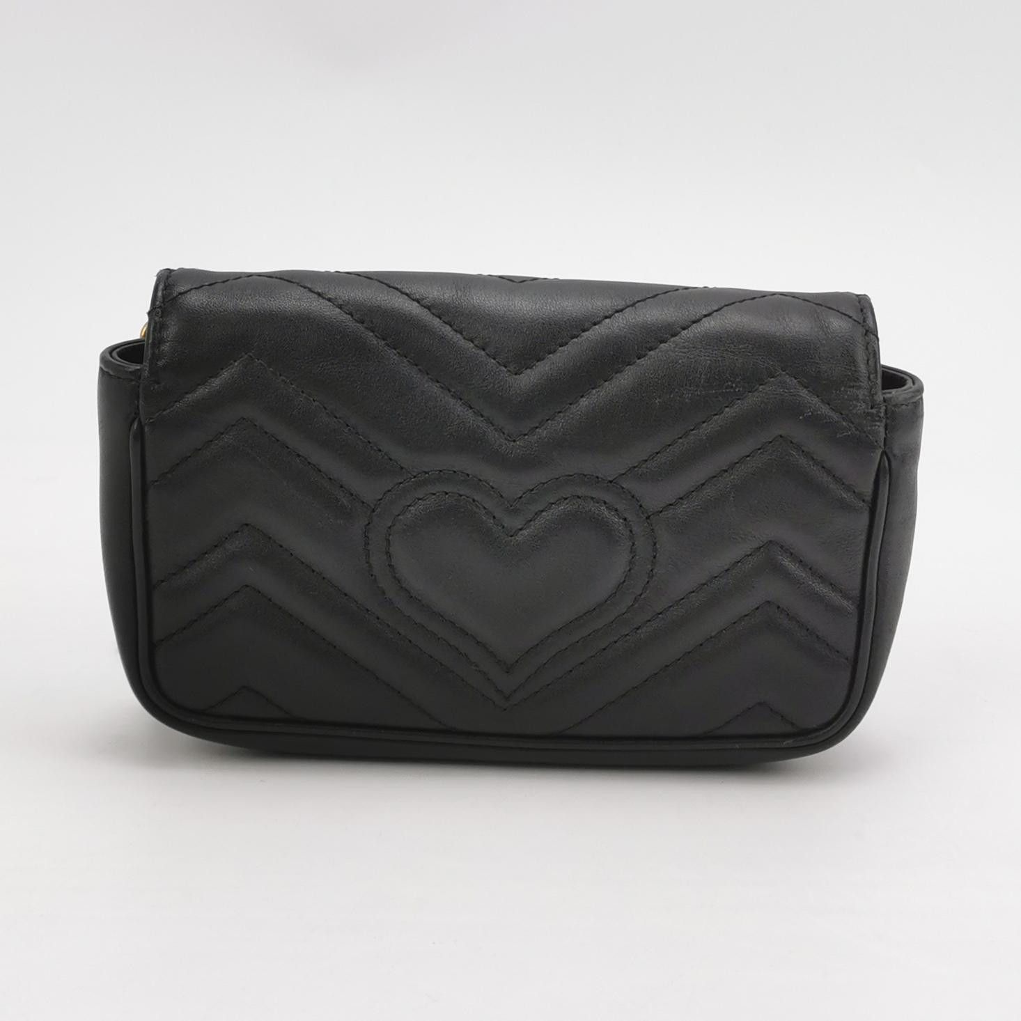 Gucci Gucci Women os Shoulder Bags Size ONE SIZE - 5 Thumbnail