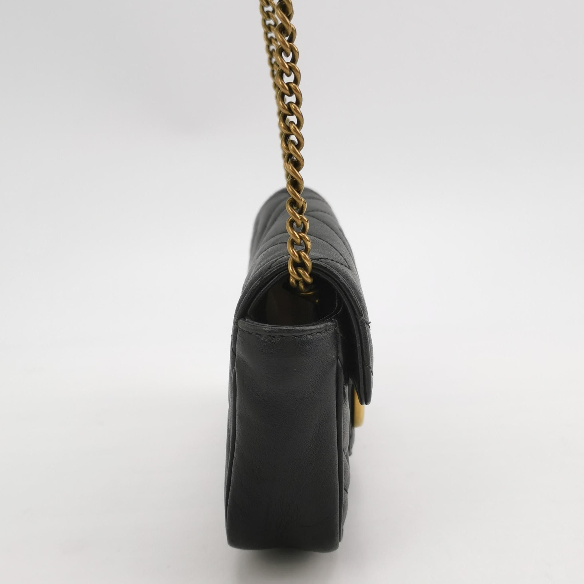 Gucci Gucci Women os Shoulder Bags Size ONE SIZE - 4 Thumbnail
