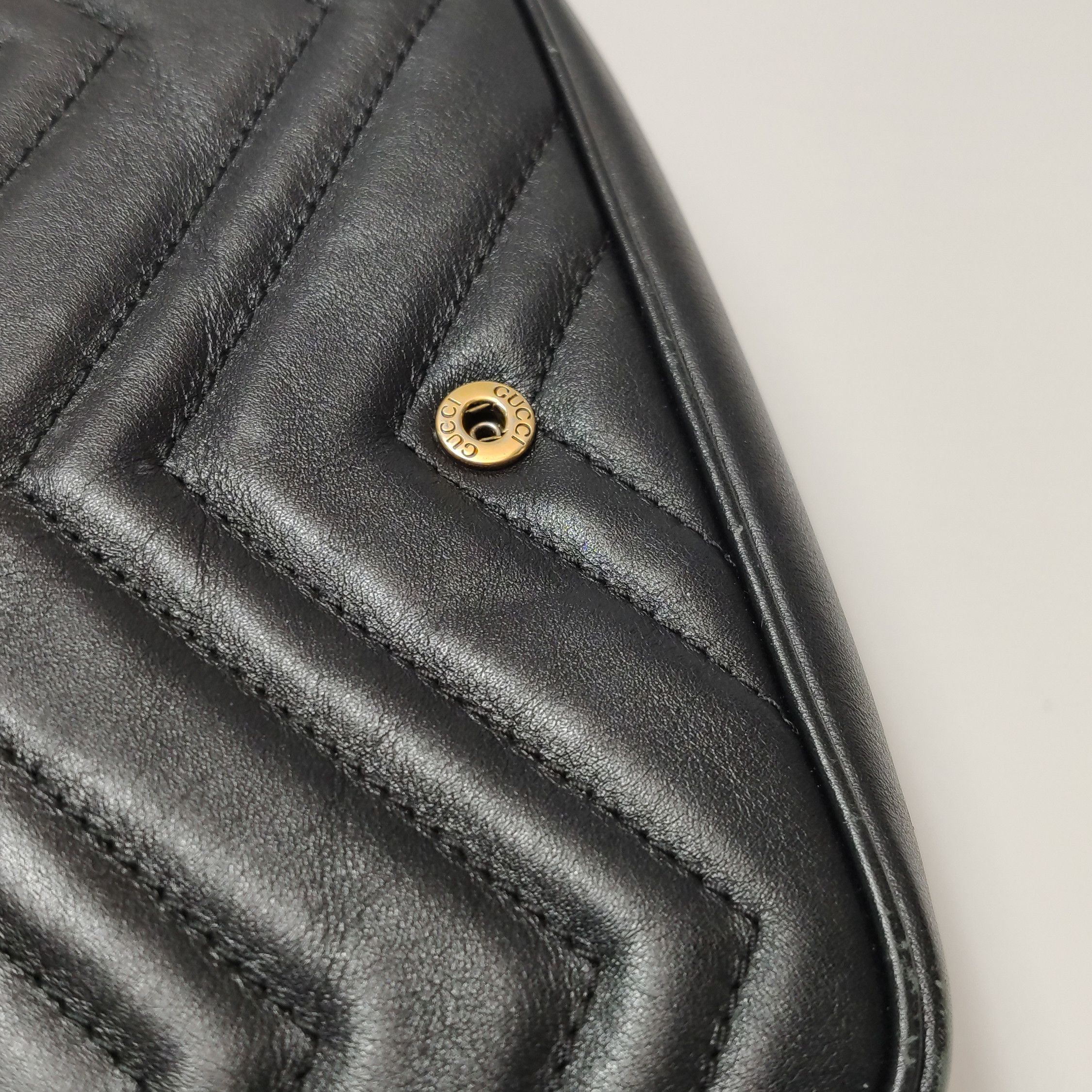 Gucci Gucci Women os Shoulder Bags Size ONE SIZE - 12 Thumbnail