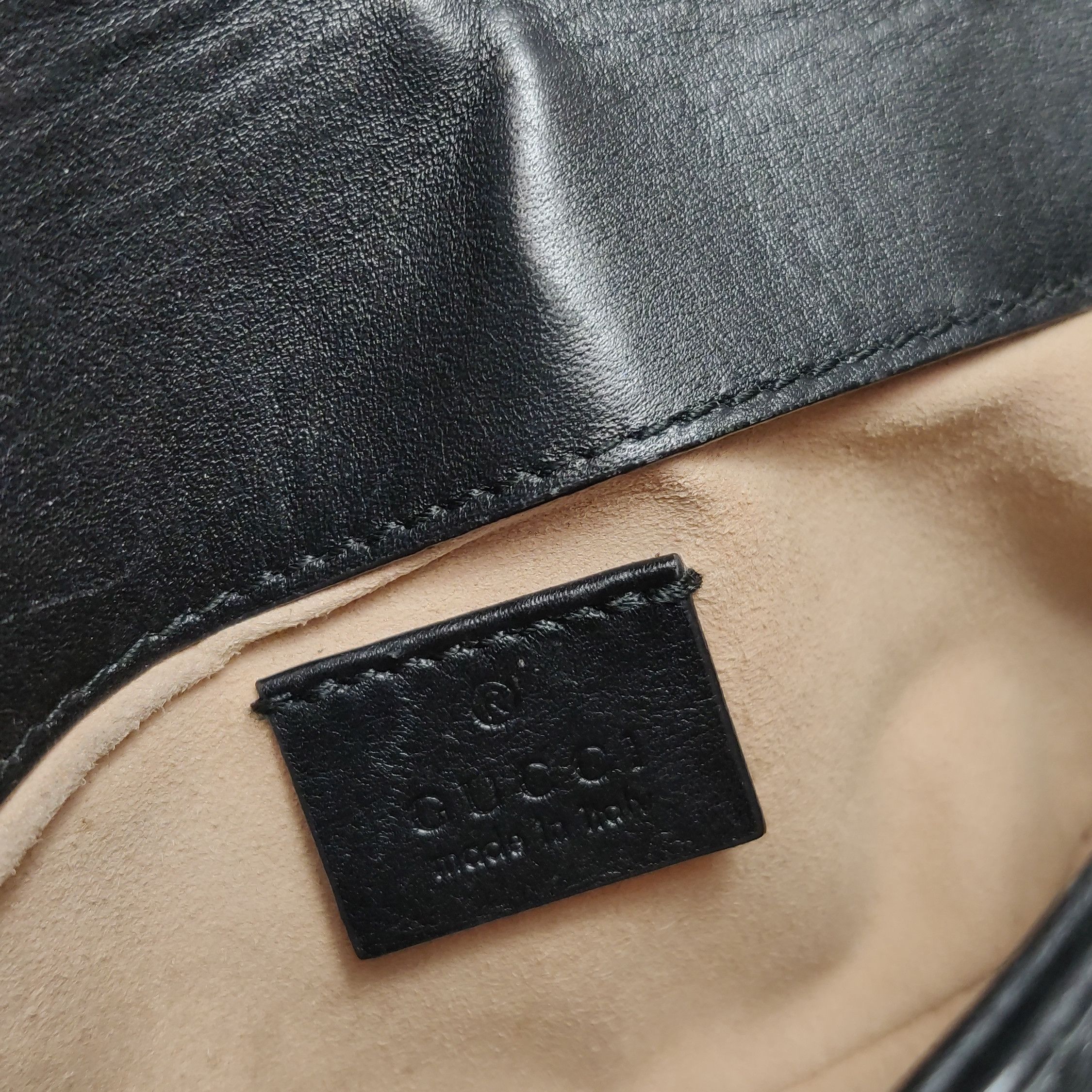 Gucci Gucci Women os Shoulder Bags Size ONE SIZE - 11 Thumbnail