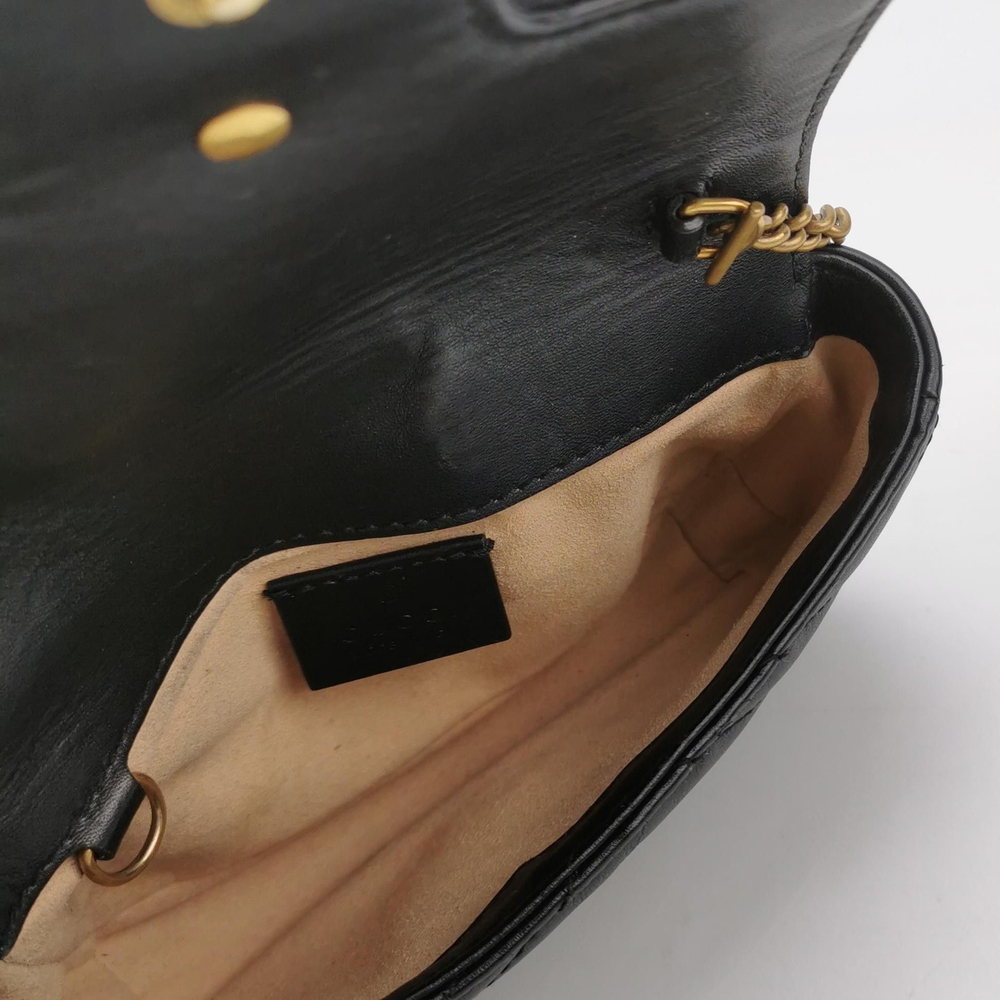 Gucci Gucci Women os Shoulder Bags Size ONE SIZE - 7 Thumbnail
