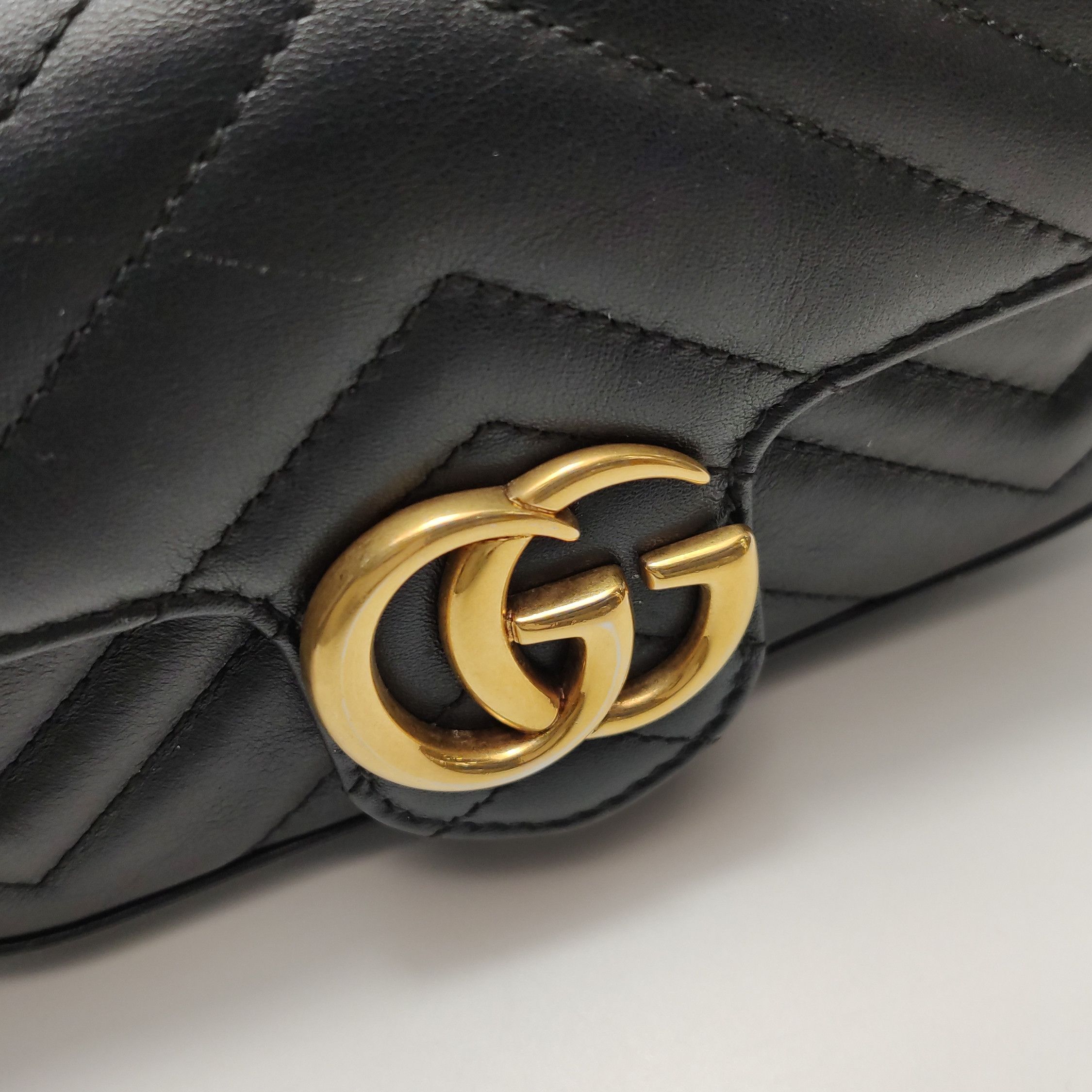 Gucci Gucci Women os Shoulder Bags Size ONE SIZE - 13 Thumbnail