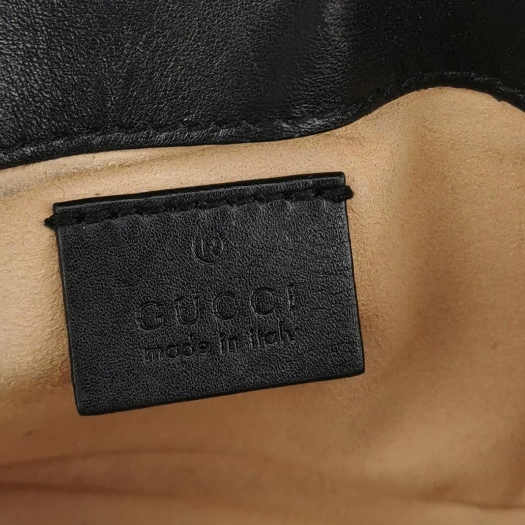 Gucci Gucci Women os Shoulder Bags Size ONE SIZE - 8 Thumbnail