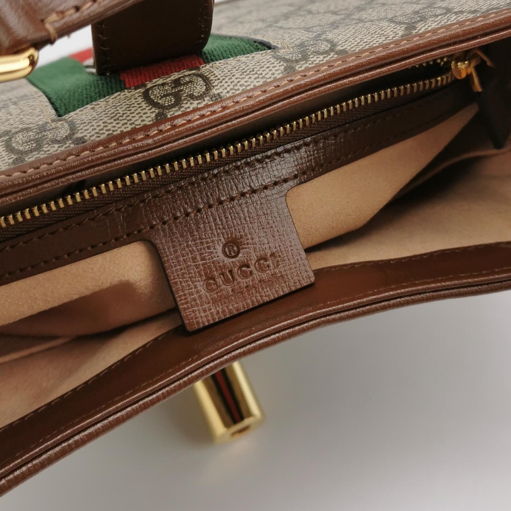 Gucci Gucci Women os Shoulder Bags Size ONE SIZE - 8 Thumbnail