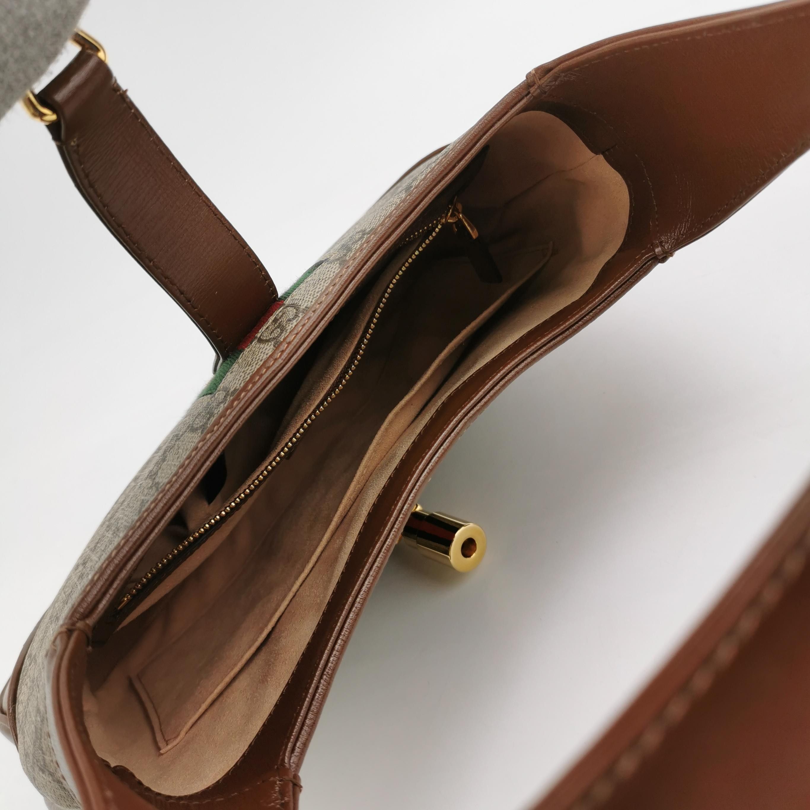 Gucci Gucci Women os Shoulder Bags Size ONE SIZE - 7 Thumbnail