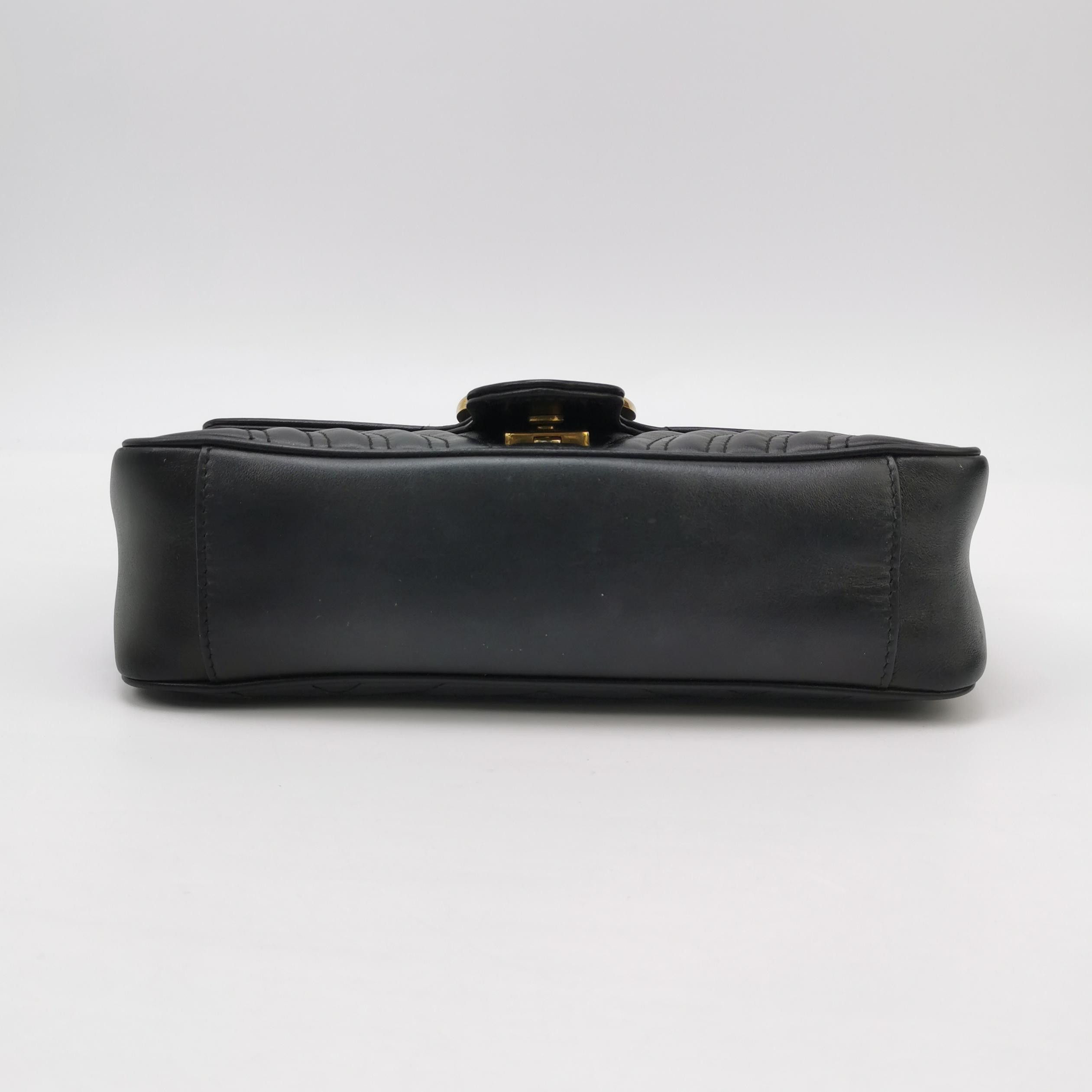 Gucci Gucci Women os Shoulder Bags Size ONE SIZE - 6 Thumbnail