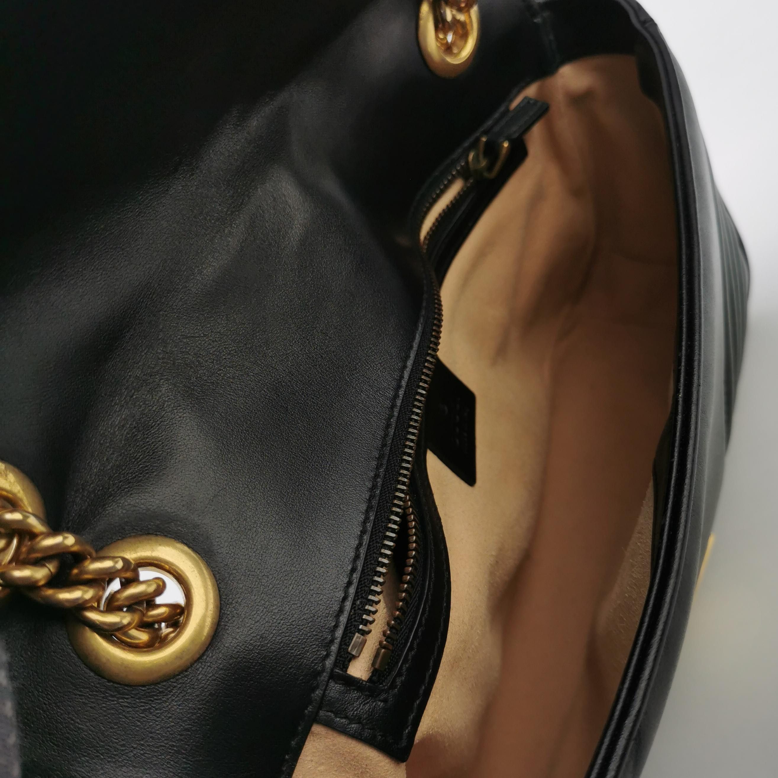 Gucci Gucci Women os Shoulder Bags Size ONE SIZE - 7 Thumbnail