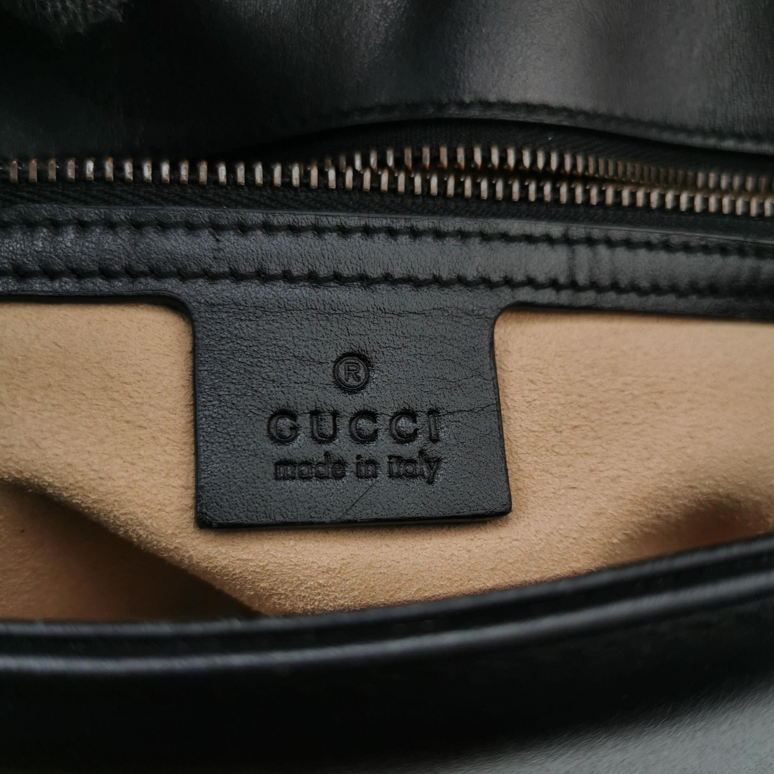 Gucci Gucci Women os Shoulder Bags Size ONE SIZE - 8 Thumbnail