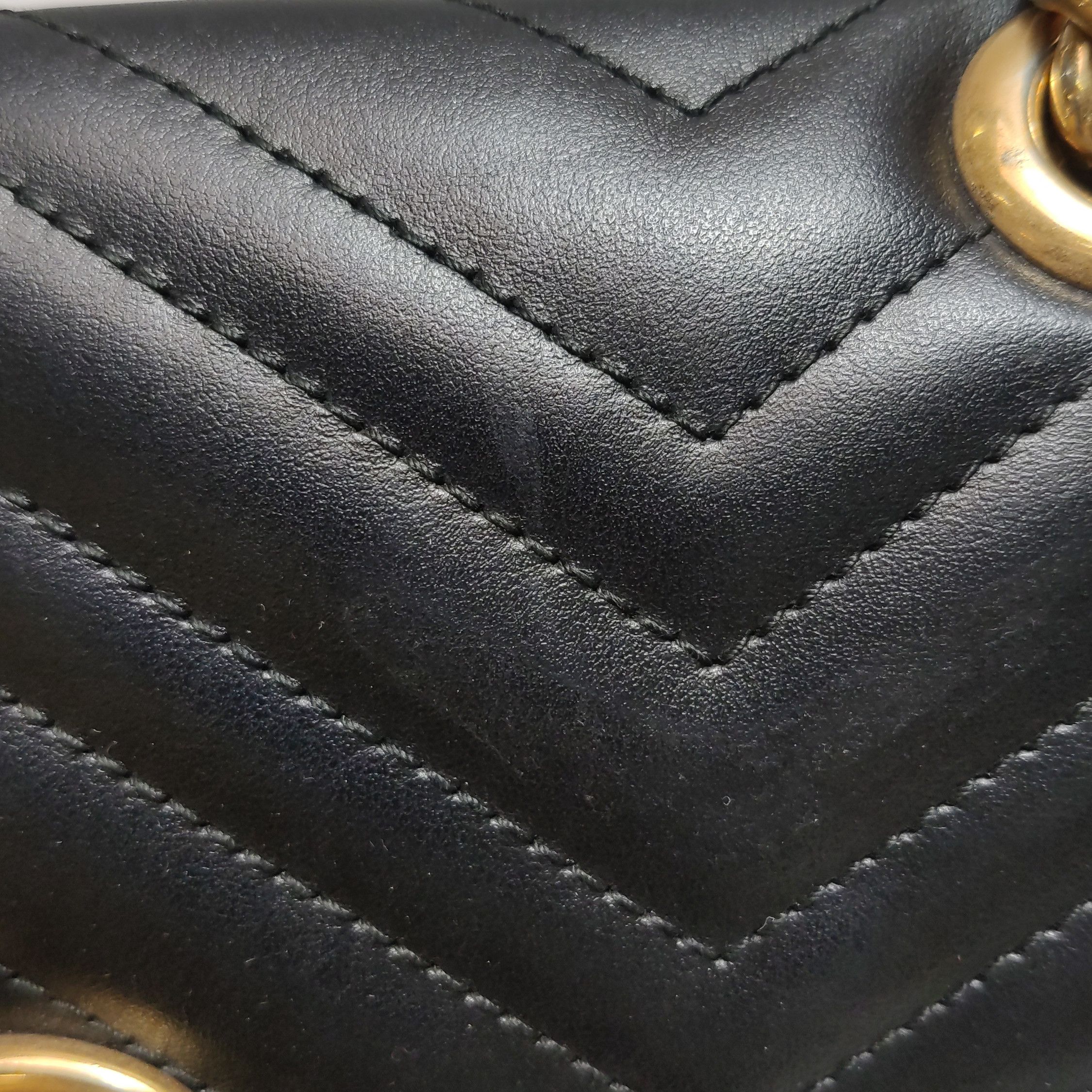 Gucci Gucci Women os Shoulder Bags Size ONE SIZE - 19 Thumbnail