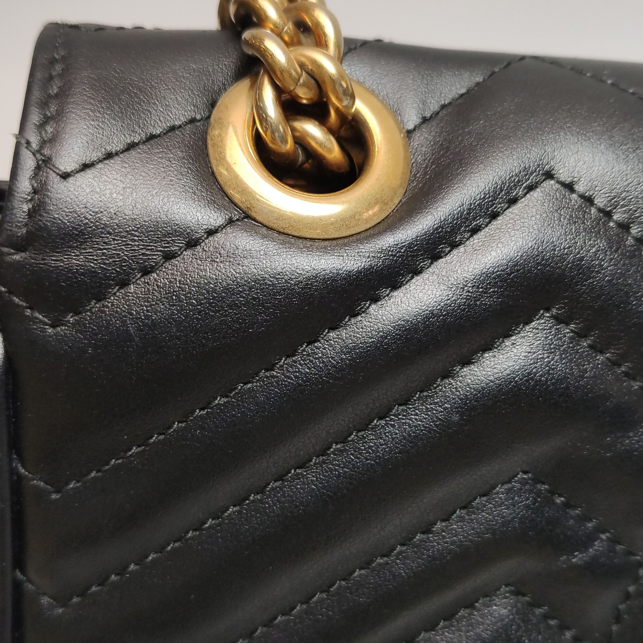 Gucci Gucci Women os Shoulder Bags Size ONE SIZE - 22 Thumbnail