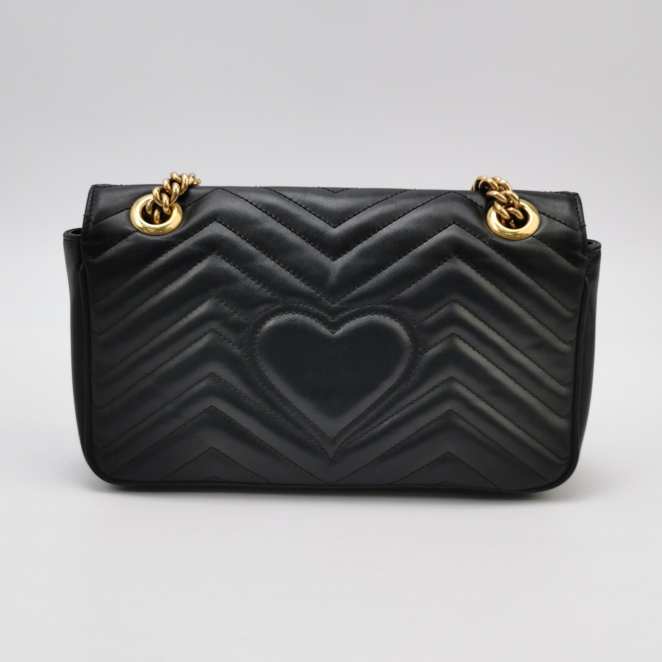 Gucci Gucci Women os Shoulder Bags Size ONE SIZE - 5 Thumbnail