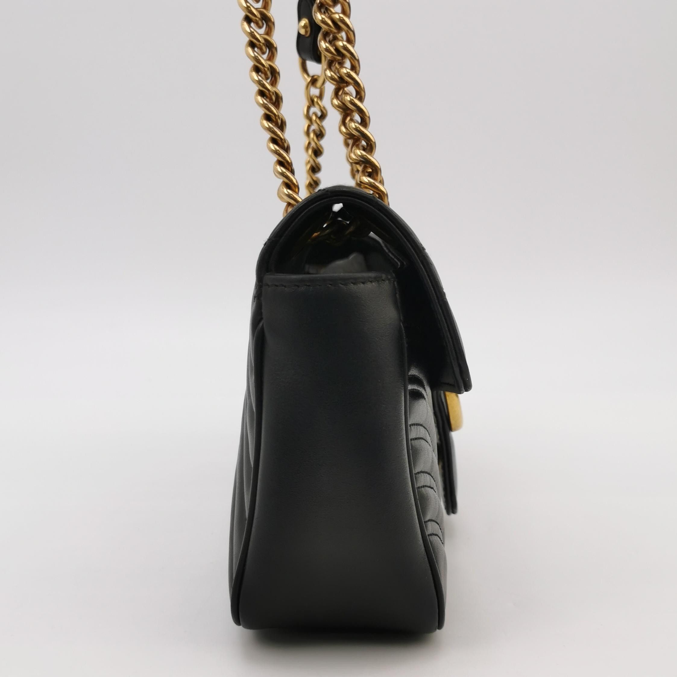 Gucci Gucci Women os Shoulder Bags Size ONE SIZE - 4 Thumbnail