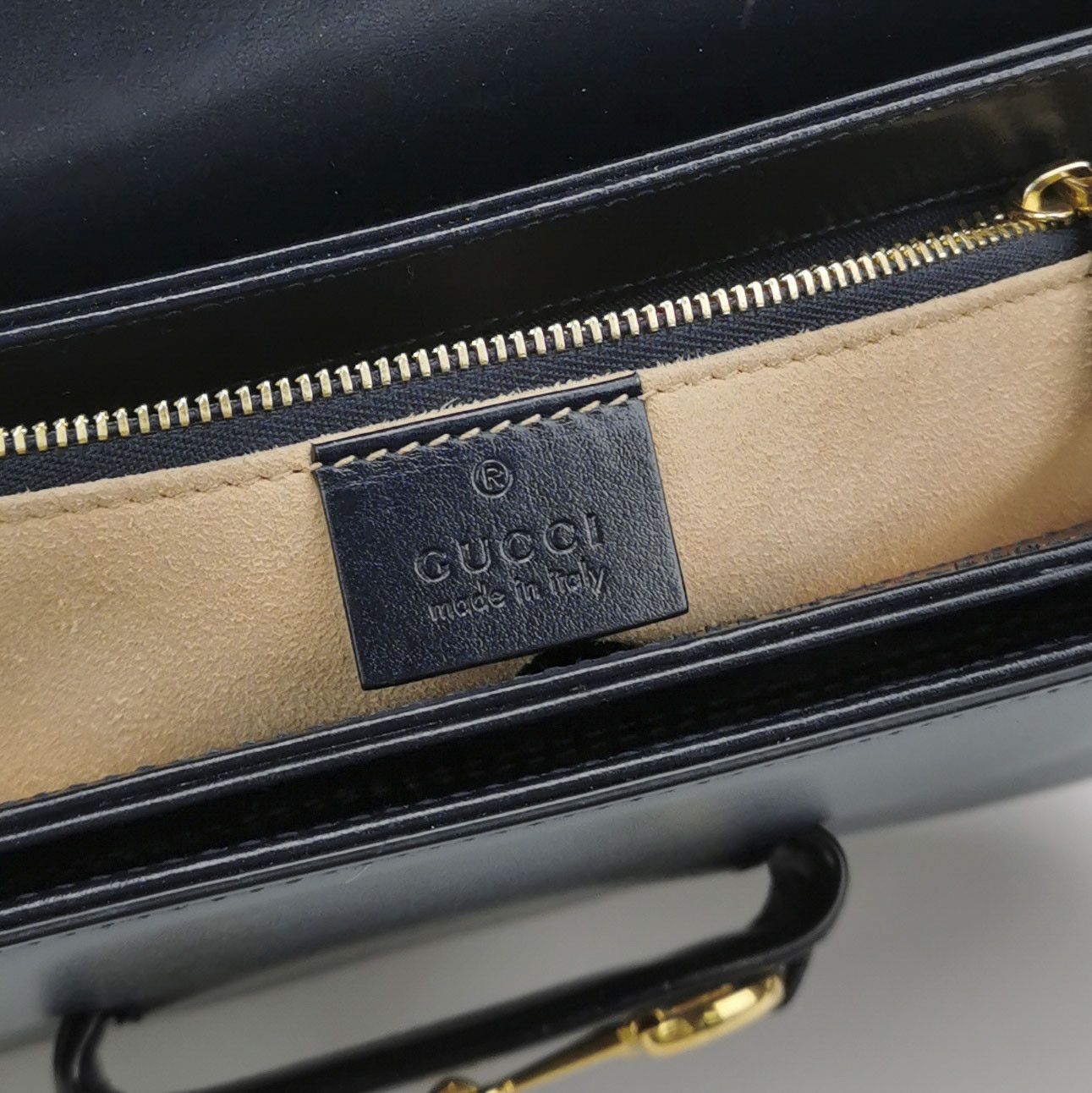 Gucci Gucci Women os Shoulder Bags Size ONE SIZE - 8 Thumbnail