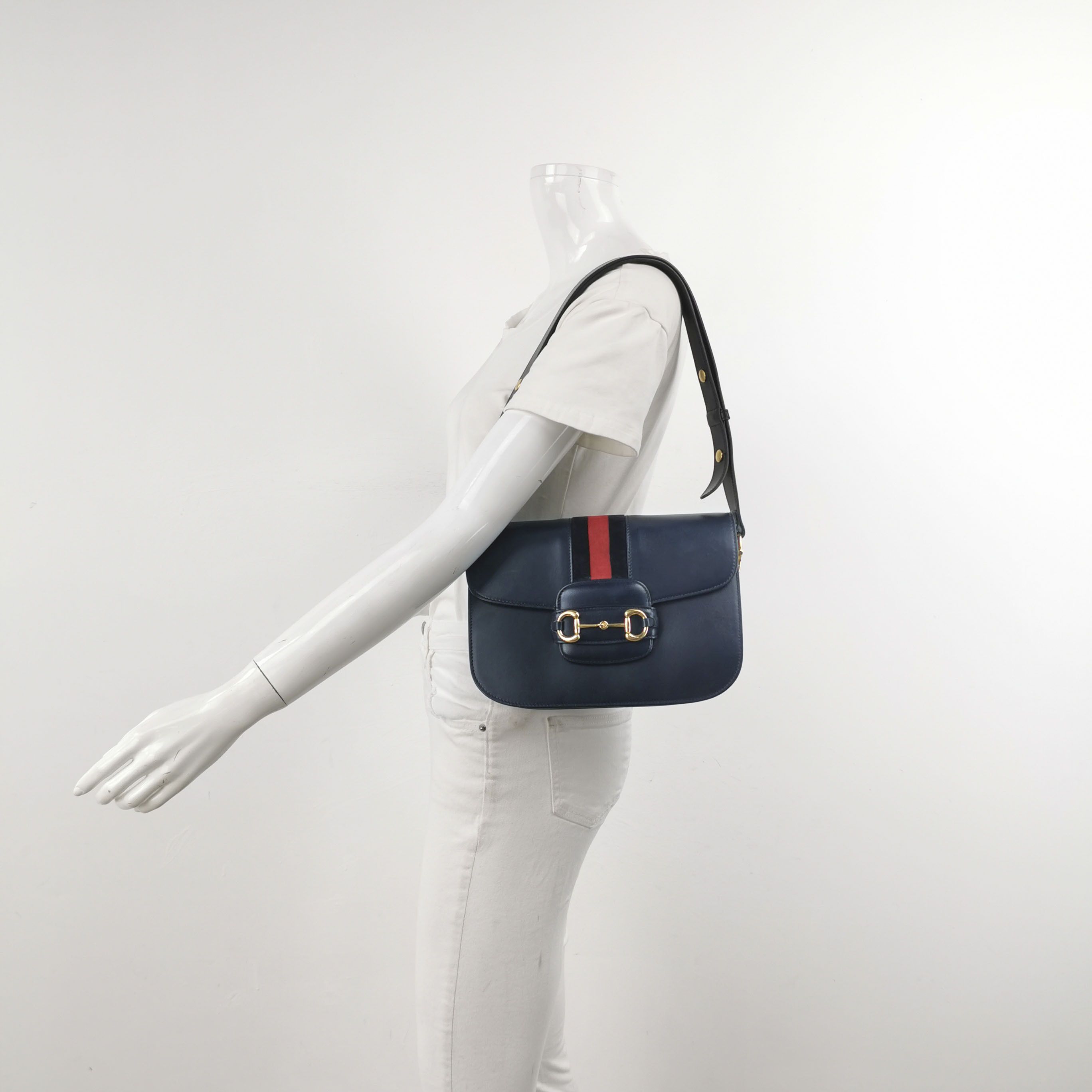 Gucci Gucci Women os Shoulder Bags Size ONE SIZE - 2 Thumbnail