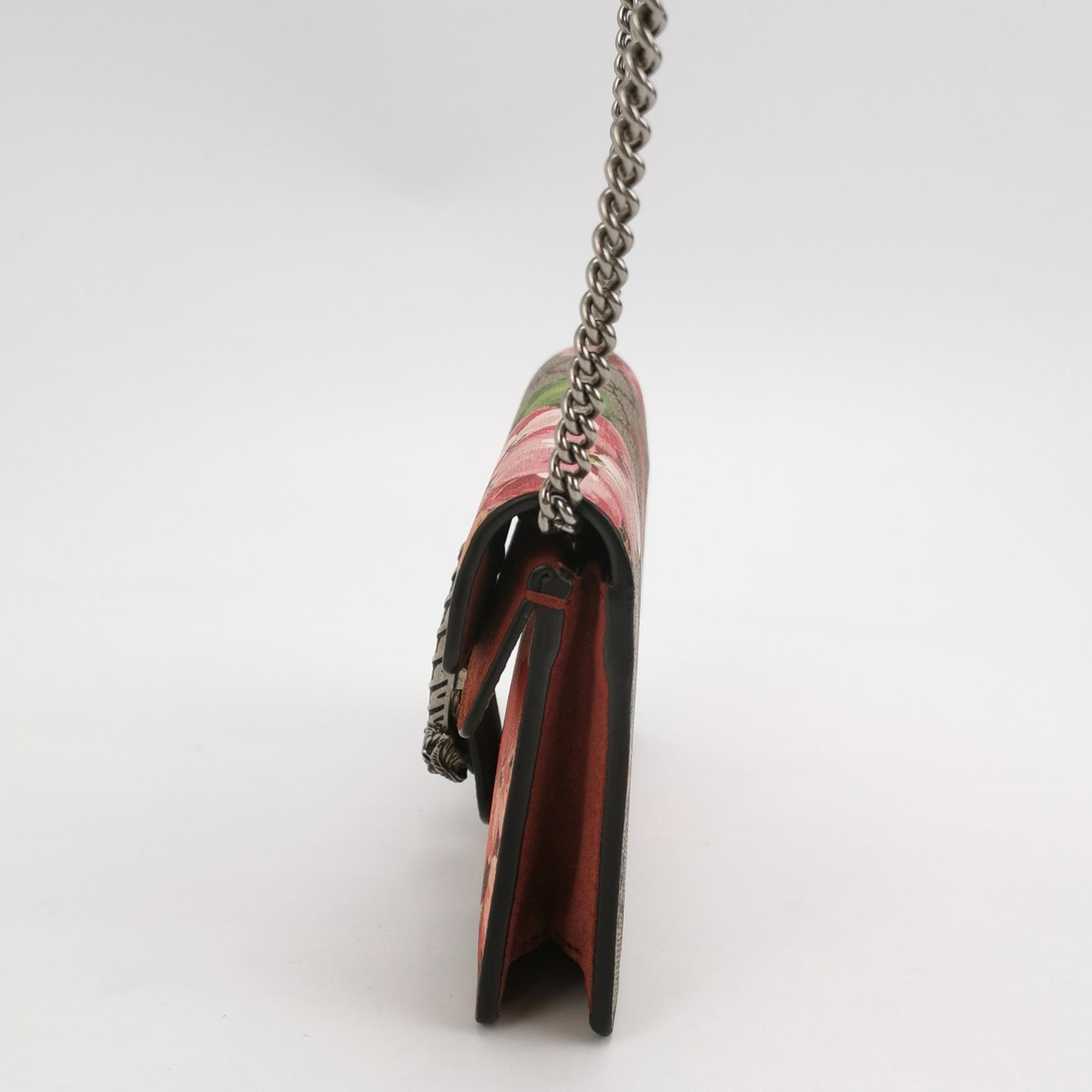 Gucci Gucci Women os Shoulder Bags Size ONE SIZE - 3 Thumbnail