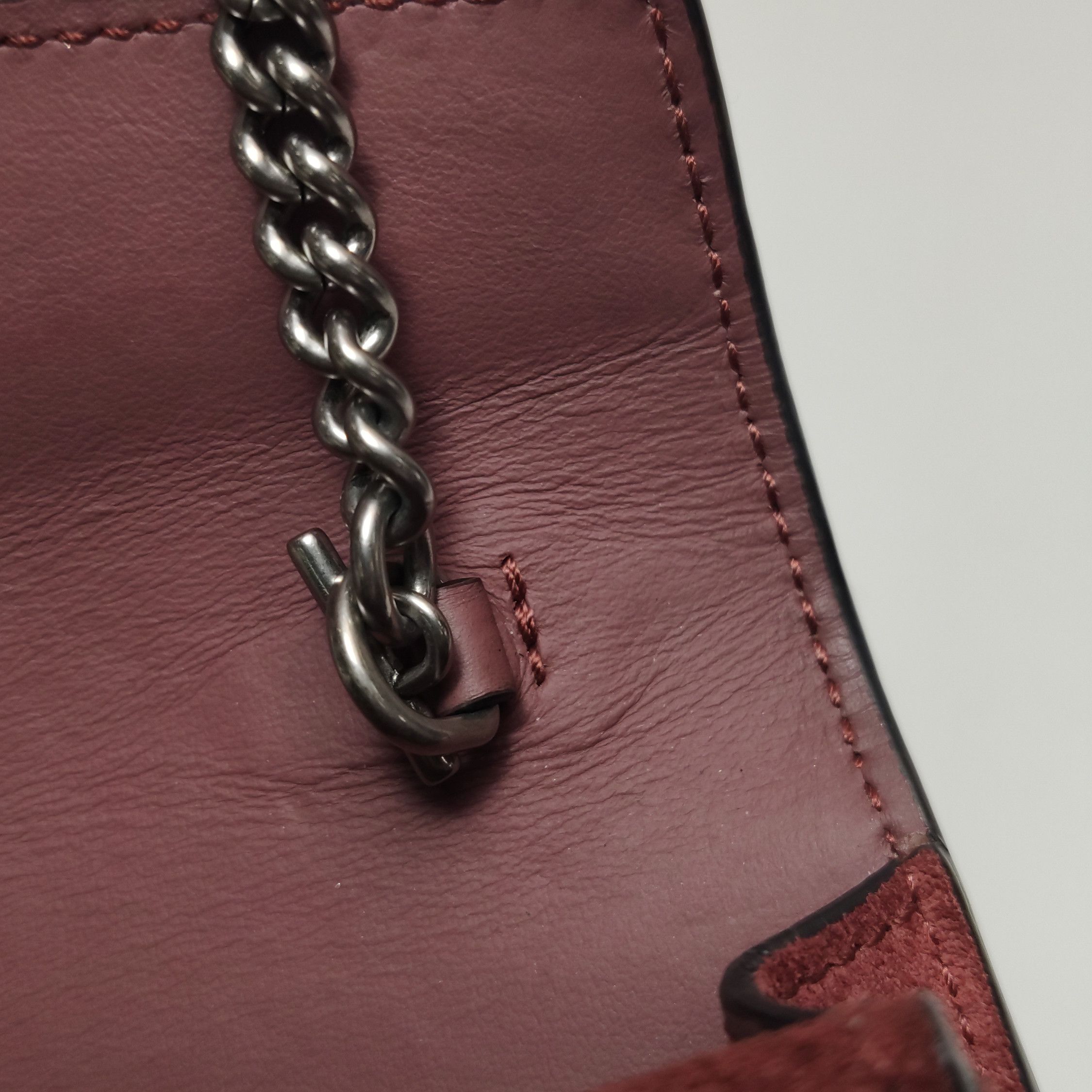 Gucci Gucci Women os Shoulder Bags Size ONE SIZE - 11 Thumbnail