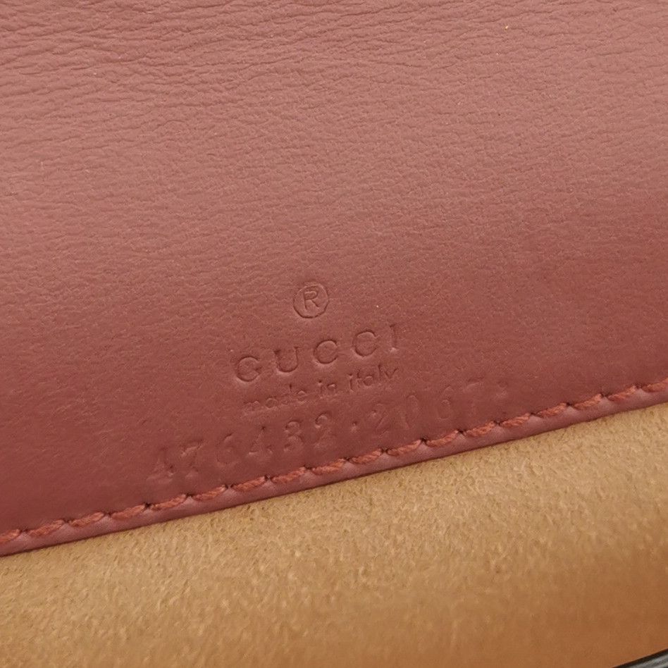 Gucci Gucci Women os Shoulder Bags Size ONE SIZE - 8 Thumbnail