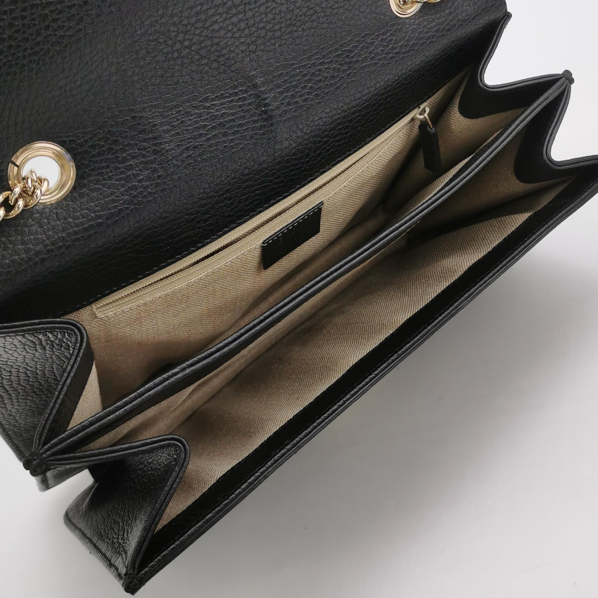 Gucci Gucci Women os Shoulder Bags Size ONE SIZE - 7 Thumbnail