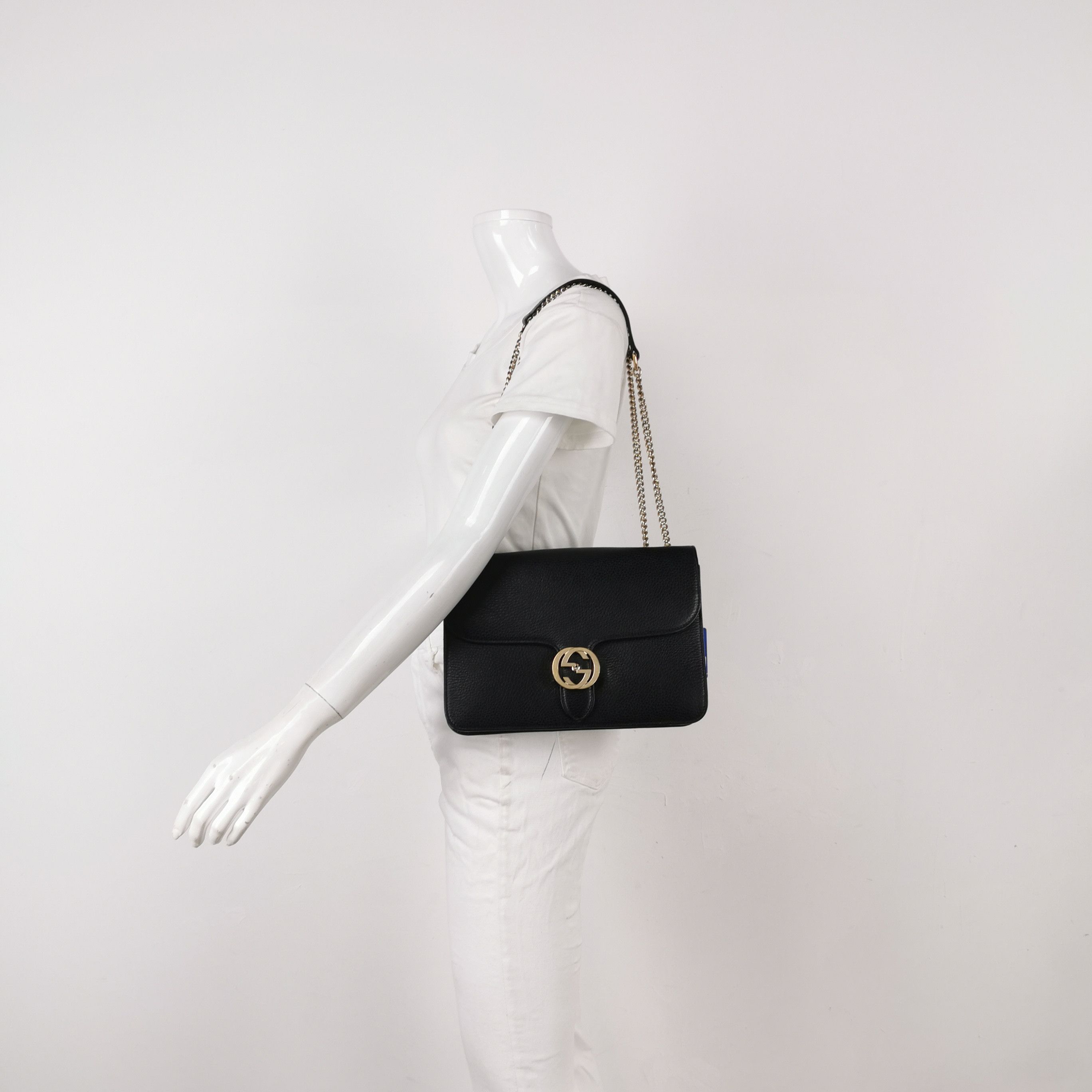 Gucci Gucci Women os Shoulder Bags Size ONE SIZE - 2 Thumbnail