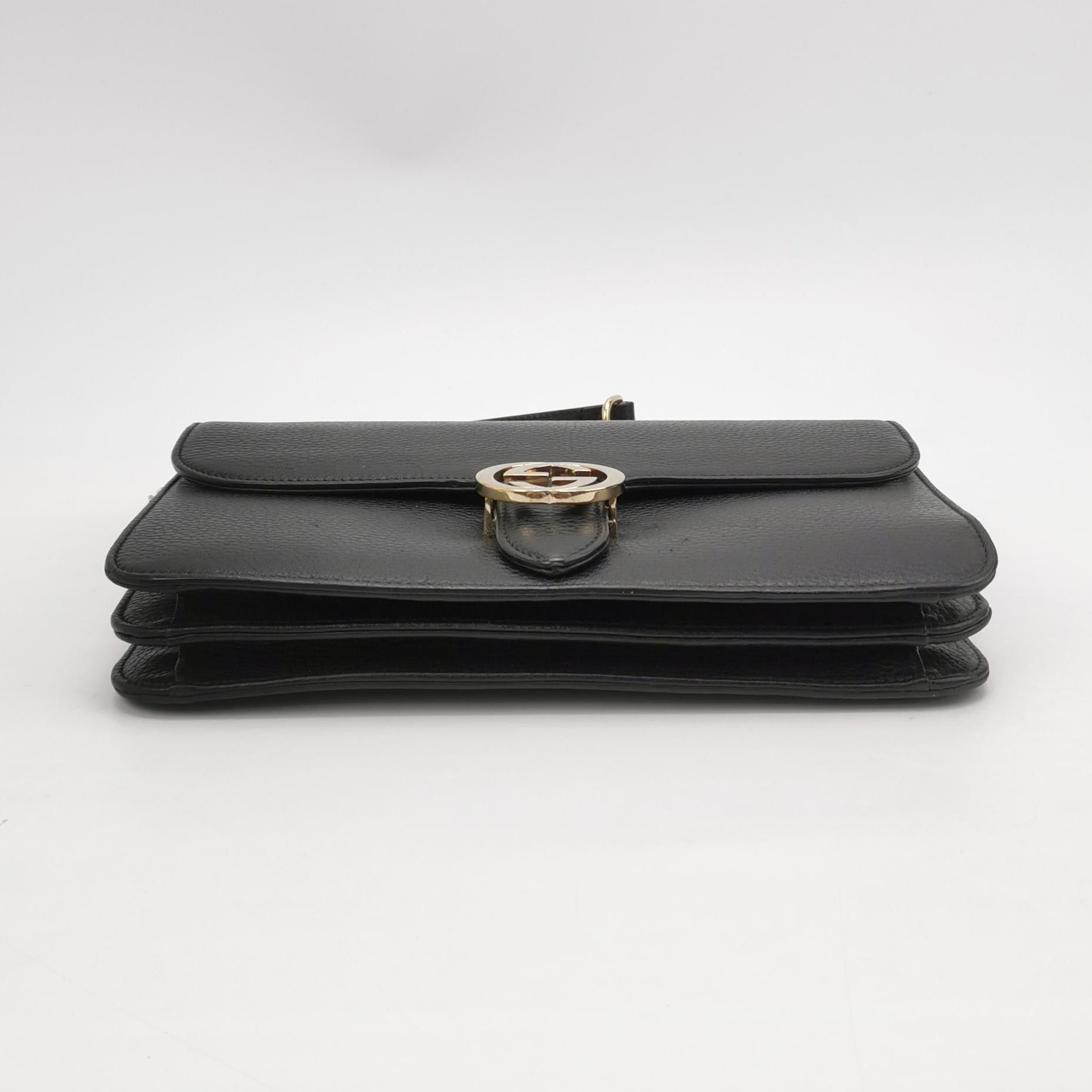 Gucci Gucci Women os Shoulder Bags Size ONE SIZE - 6 Thumbnail