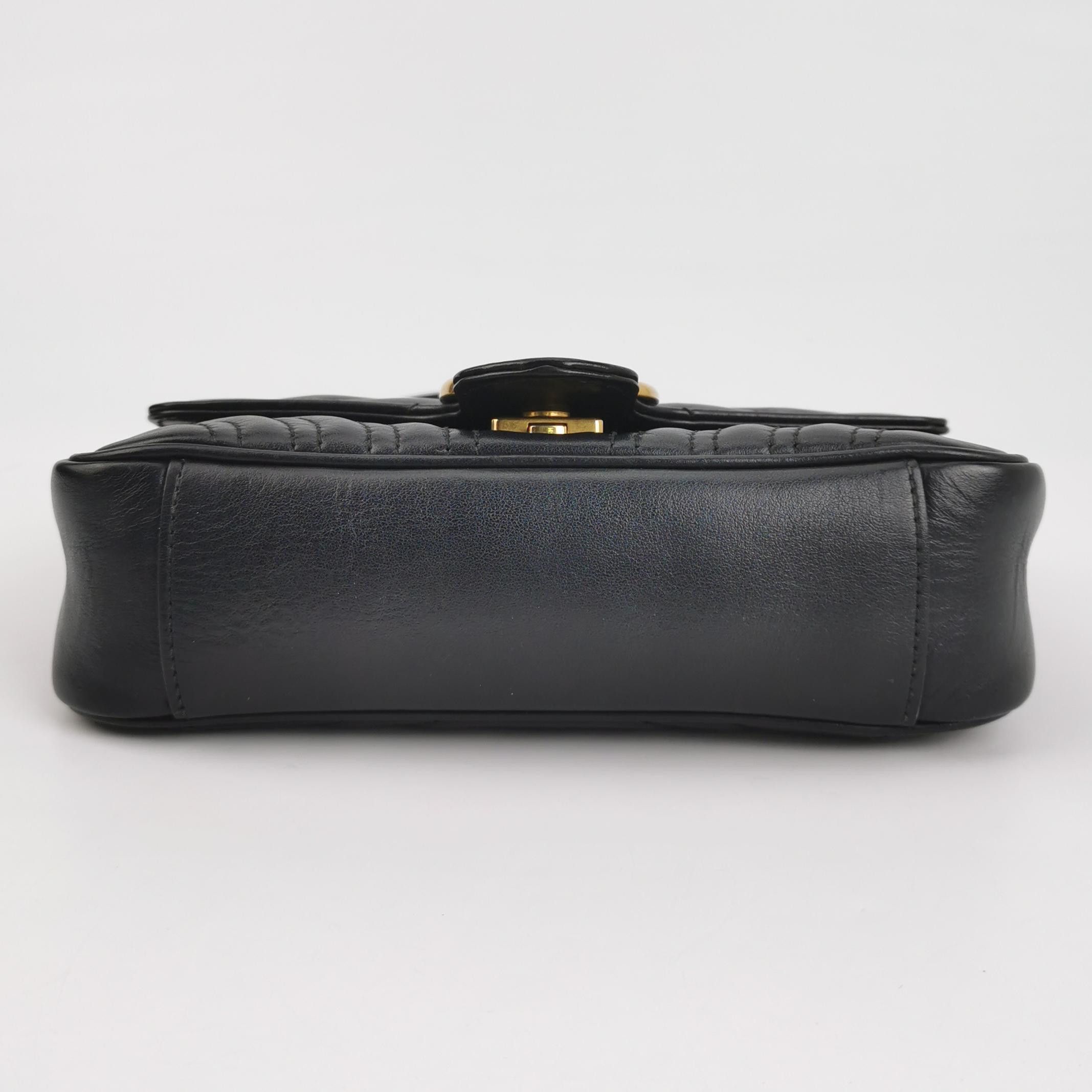 Gucci Gucci Women os Shoulder Bags Size ONE SIZE - 5 Thumbnail