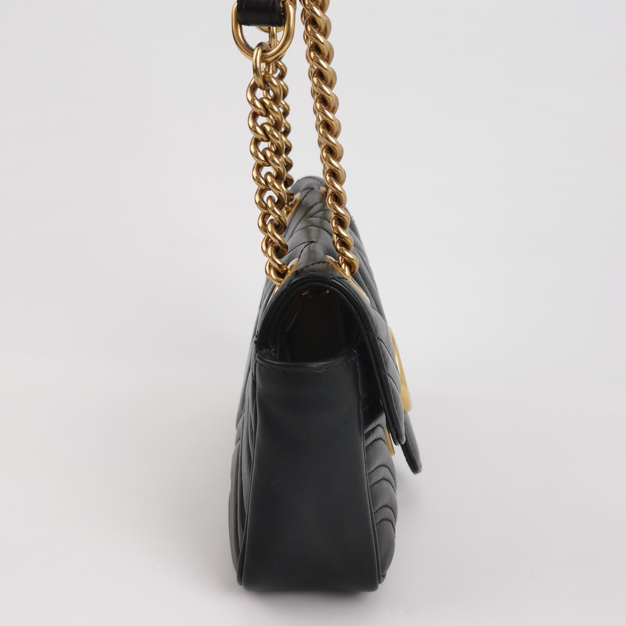 Gucci Gucci Women os Shoulder Bags Size ONE SIZE - 3 Thumbnail