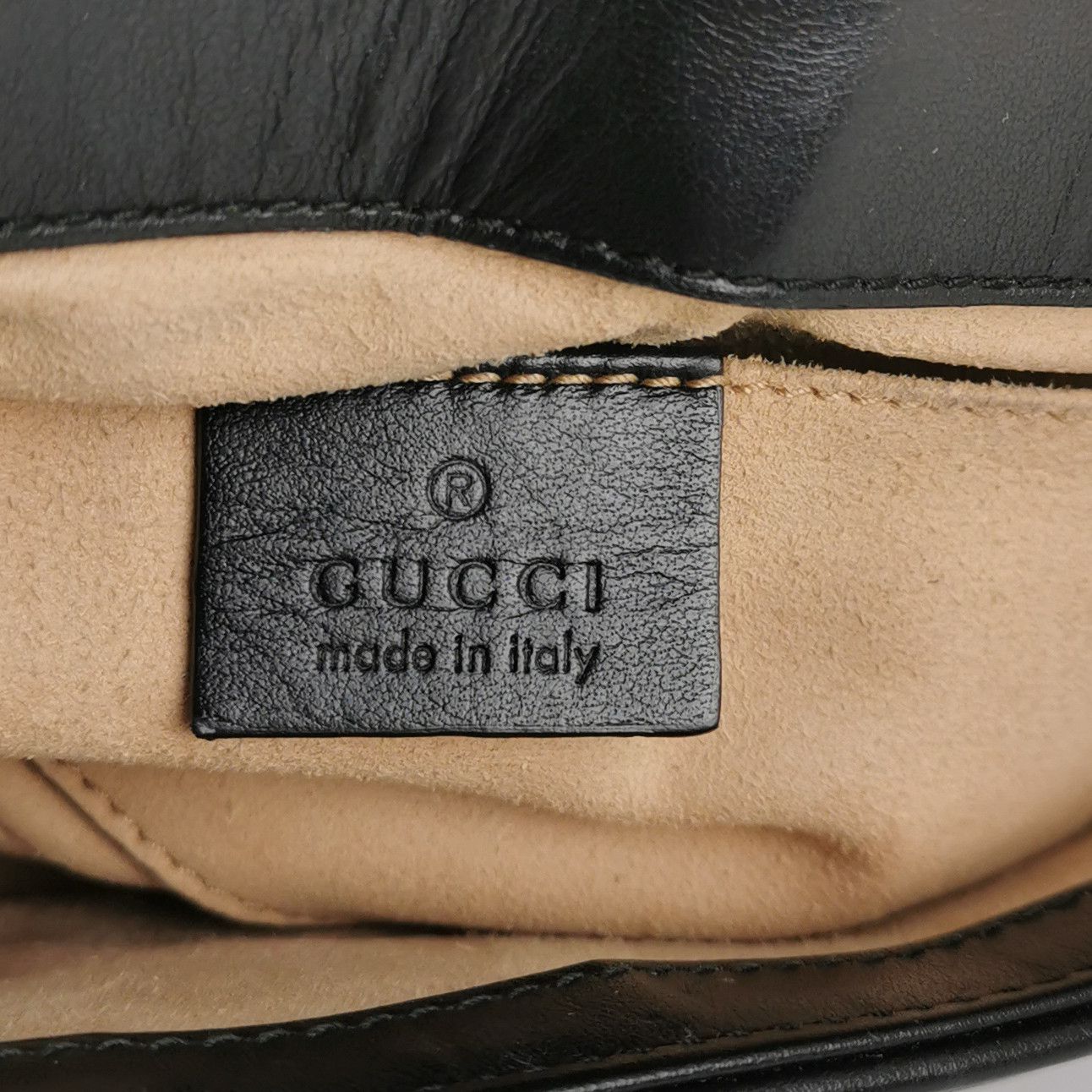 Gucci Gucci Women os Shoulder Bags Size ONE SIZE - 7 Thumbnail