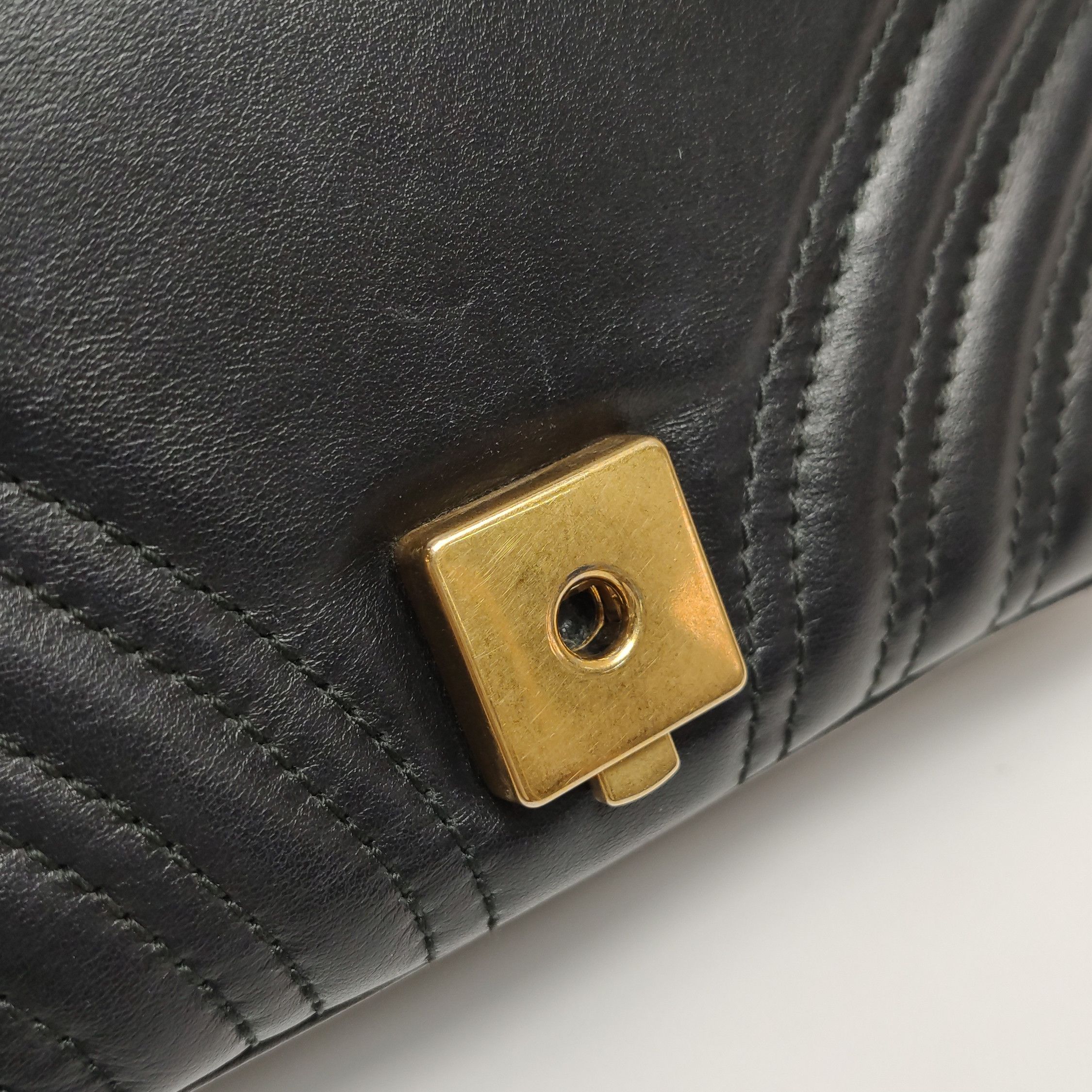 Gucci Gucci Women os Shoulder Bags Size ONE SIZE - 11 Thumbnail