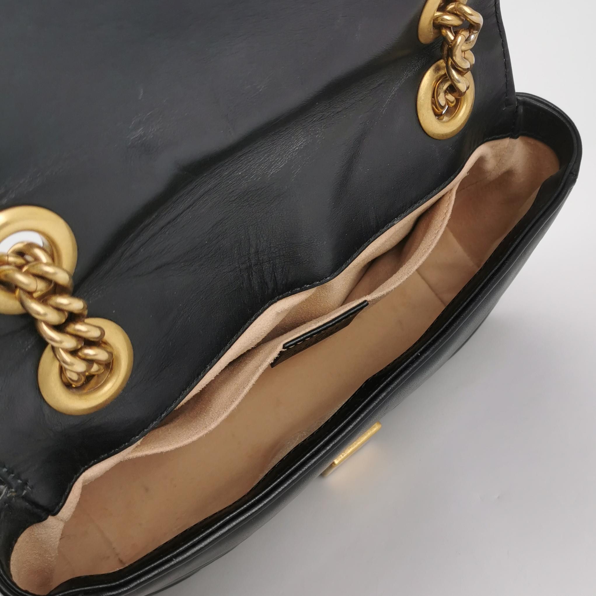 Gucci Gucci Women os Shoulder Bags Size ONE SIZE - 6 Thumbnail