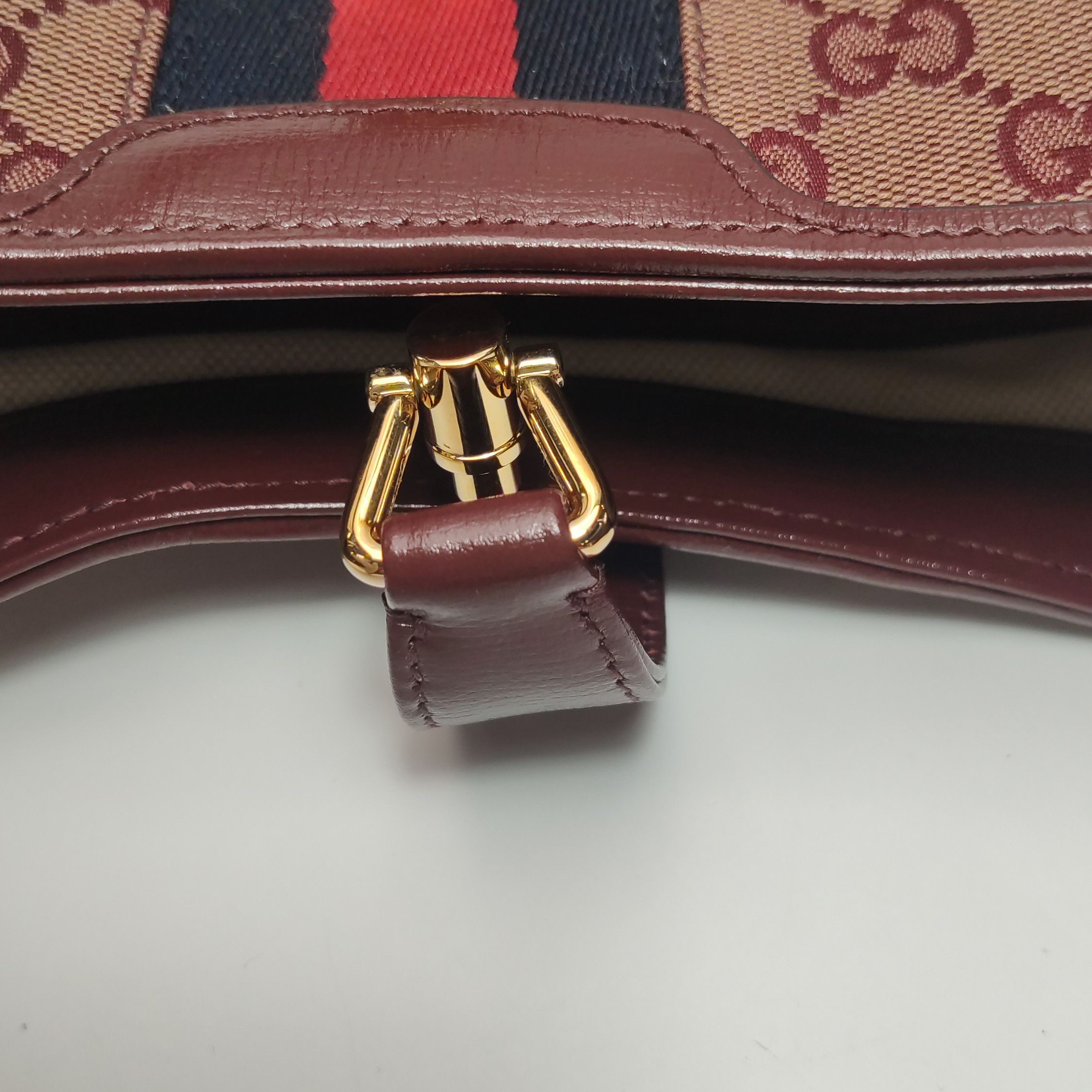 Gucci Gucci Women os Shoulder Bags Size ONE SIZE - 14 Thumbnail