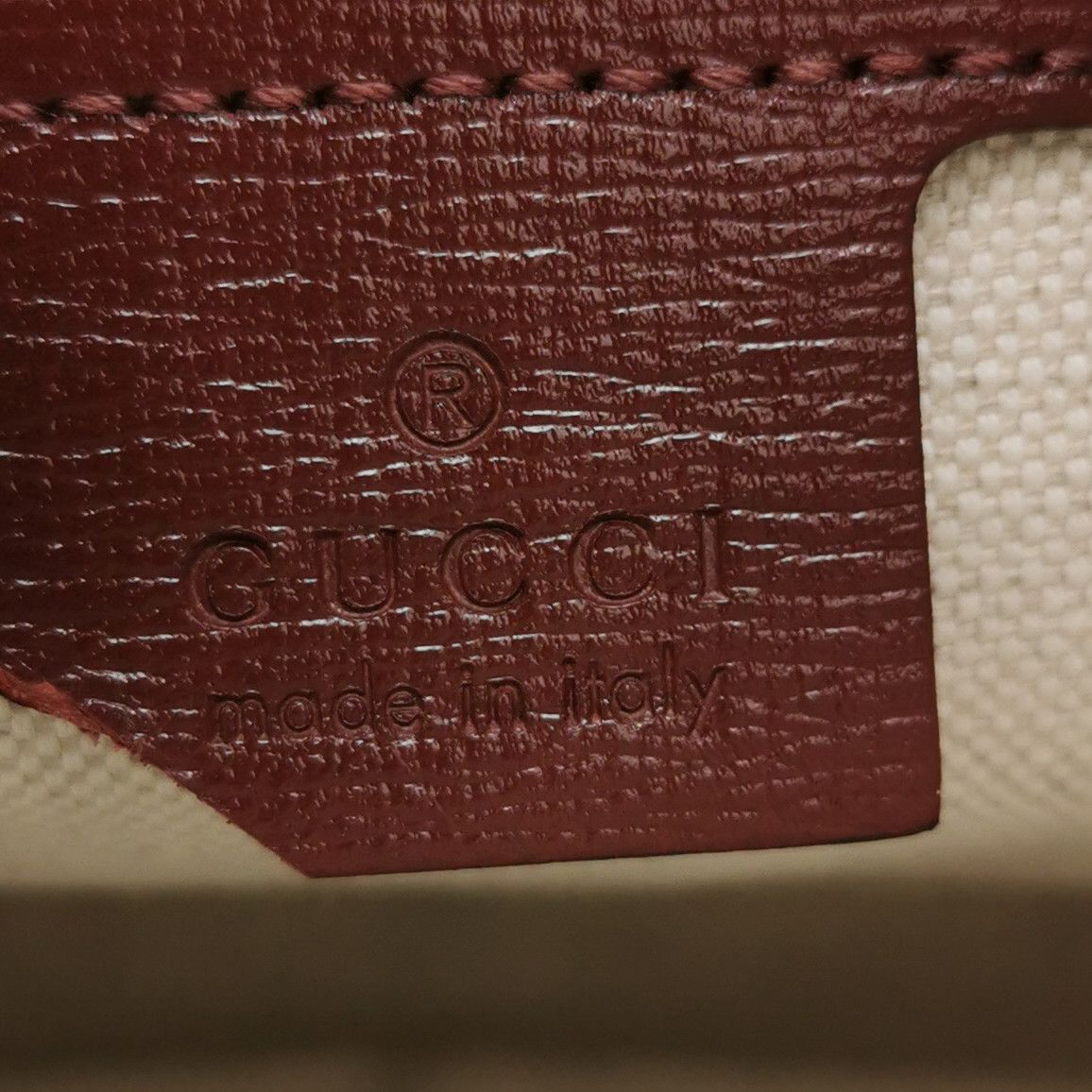 Gucci Gucci Women os Shoulder Bags Size ONE SIZE - 8 Thumbnail